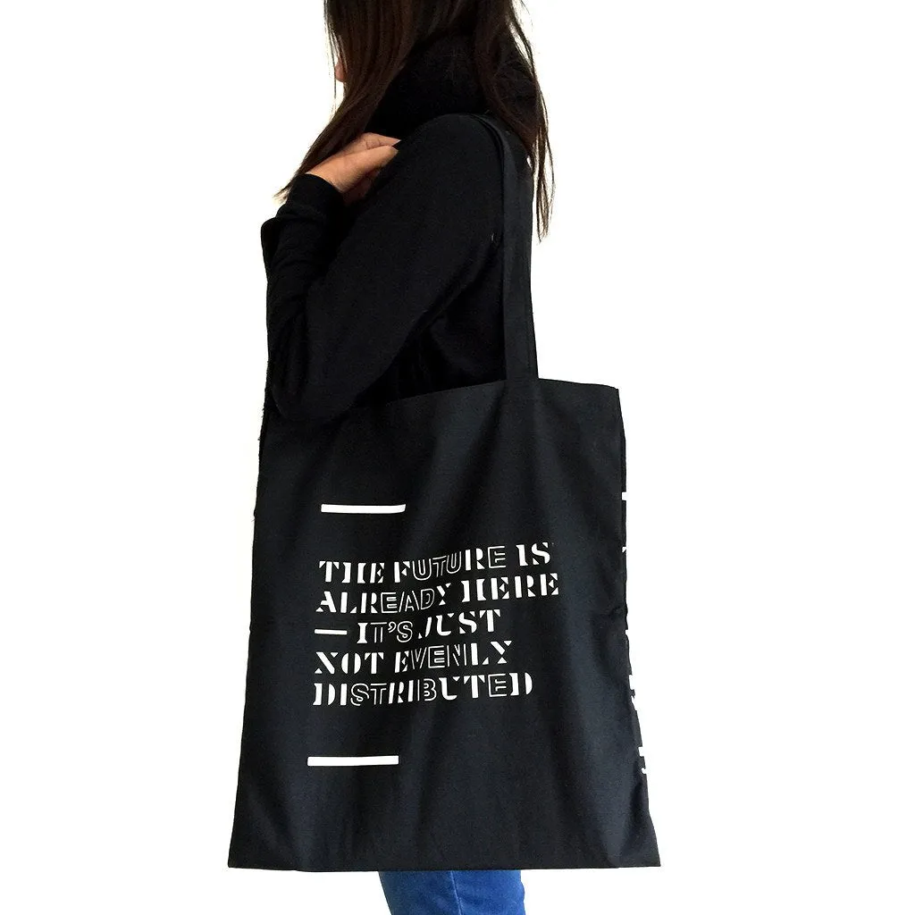 Cotton Show Bags-Portrait(CB-02)