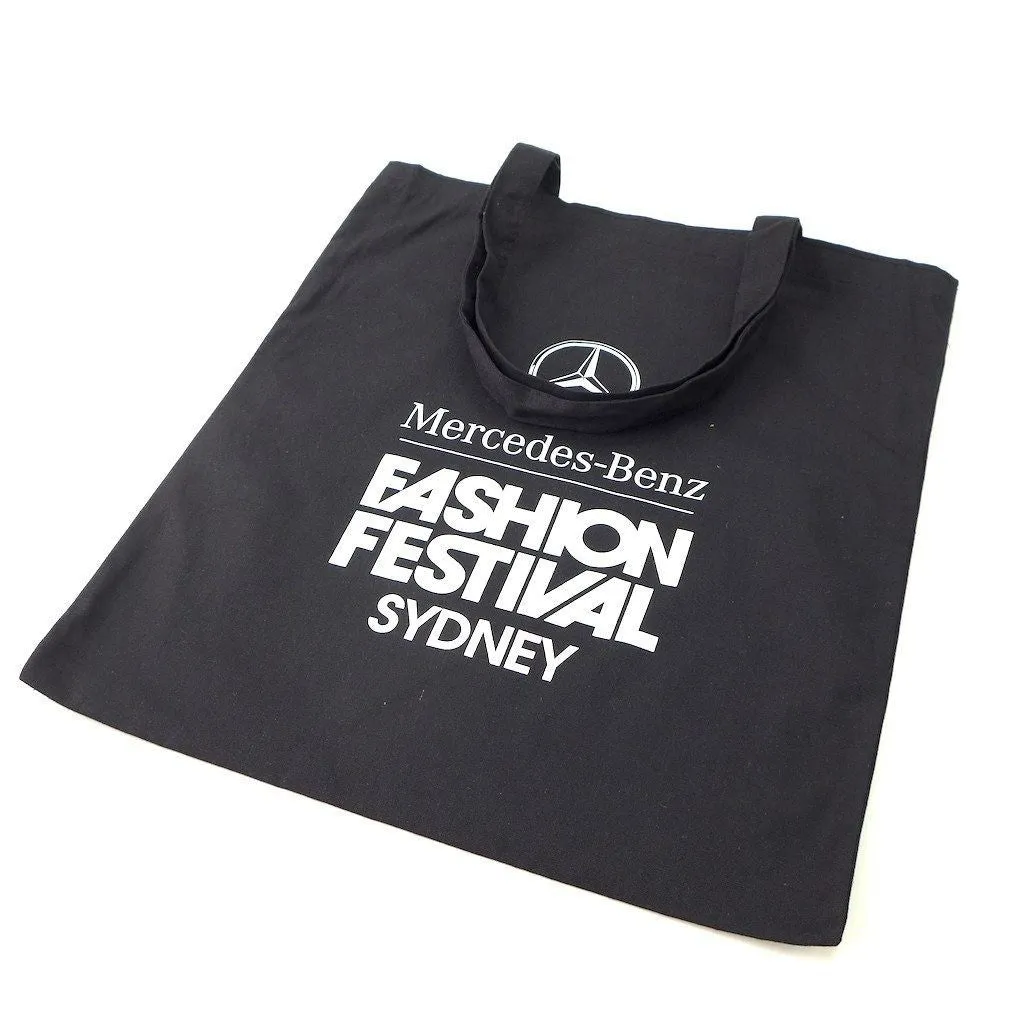 Cotton Show Bags-Portrait(CB-02)