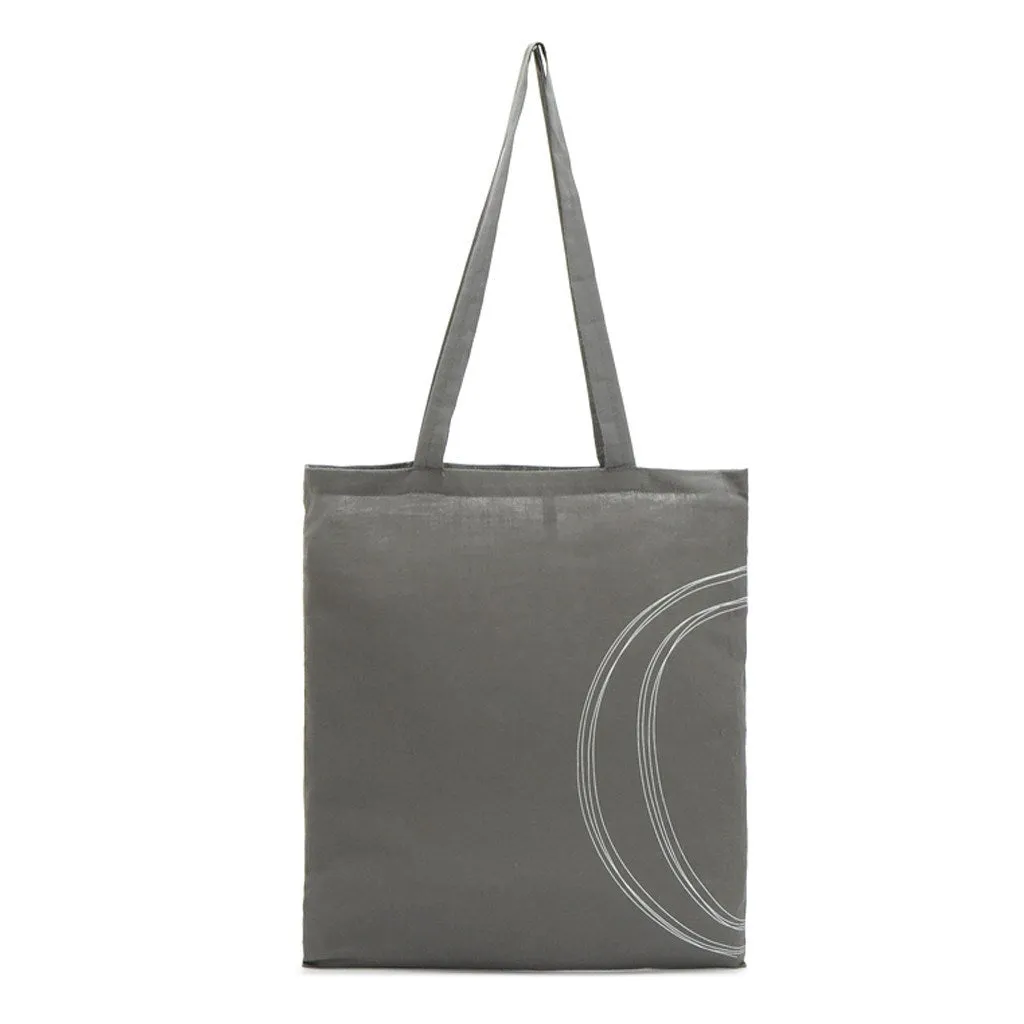 Cotton Show Bags-Portrait(CB-02)