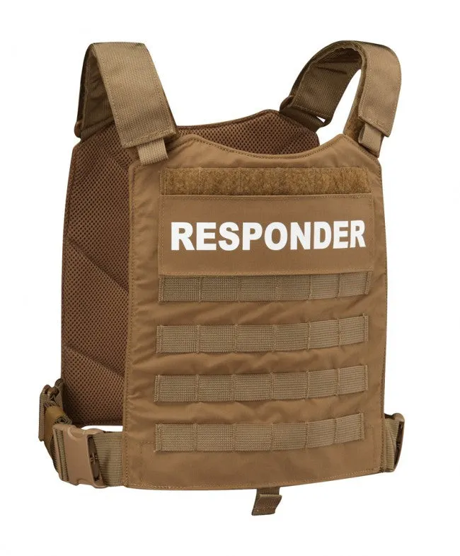 CRITICAL RESPONSE® KIT