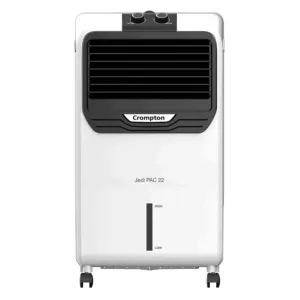 Crompton Jedi PAC22 Stylish Air Cooler 22 Litre