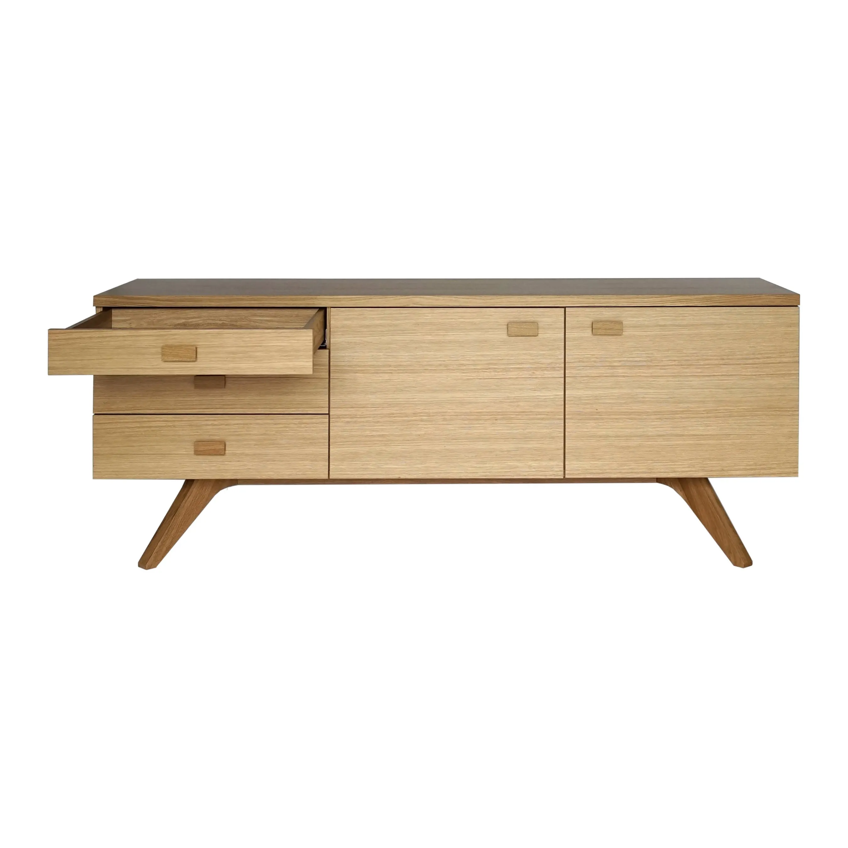 Cross Sideboard