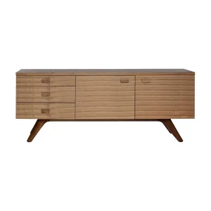 Cross Sideboard