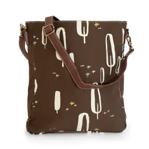 Crossbody Bag - Olivos