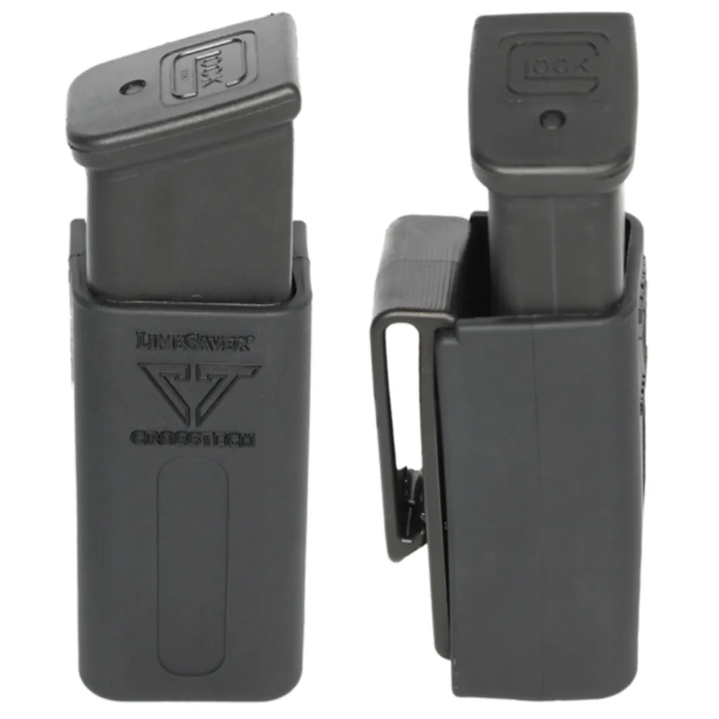 CrossTech Mag Carrier