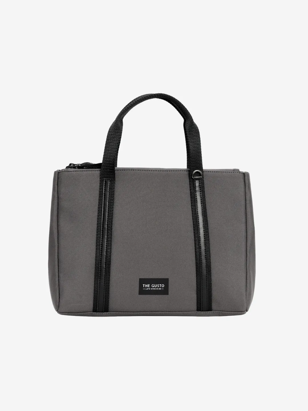 Cruiser Tote - Slate Grey