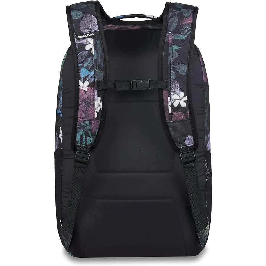 Dakine Unisex Tropic Dusk One Size 33L Campus L Backpack - 10002633-TROPICDUSK