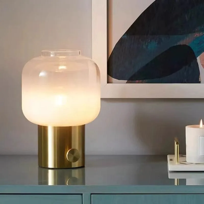 Dani | Modern Table Lamp