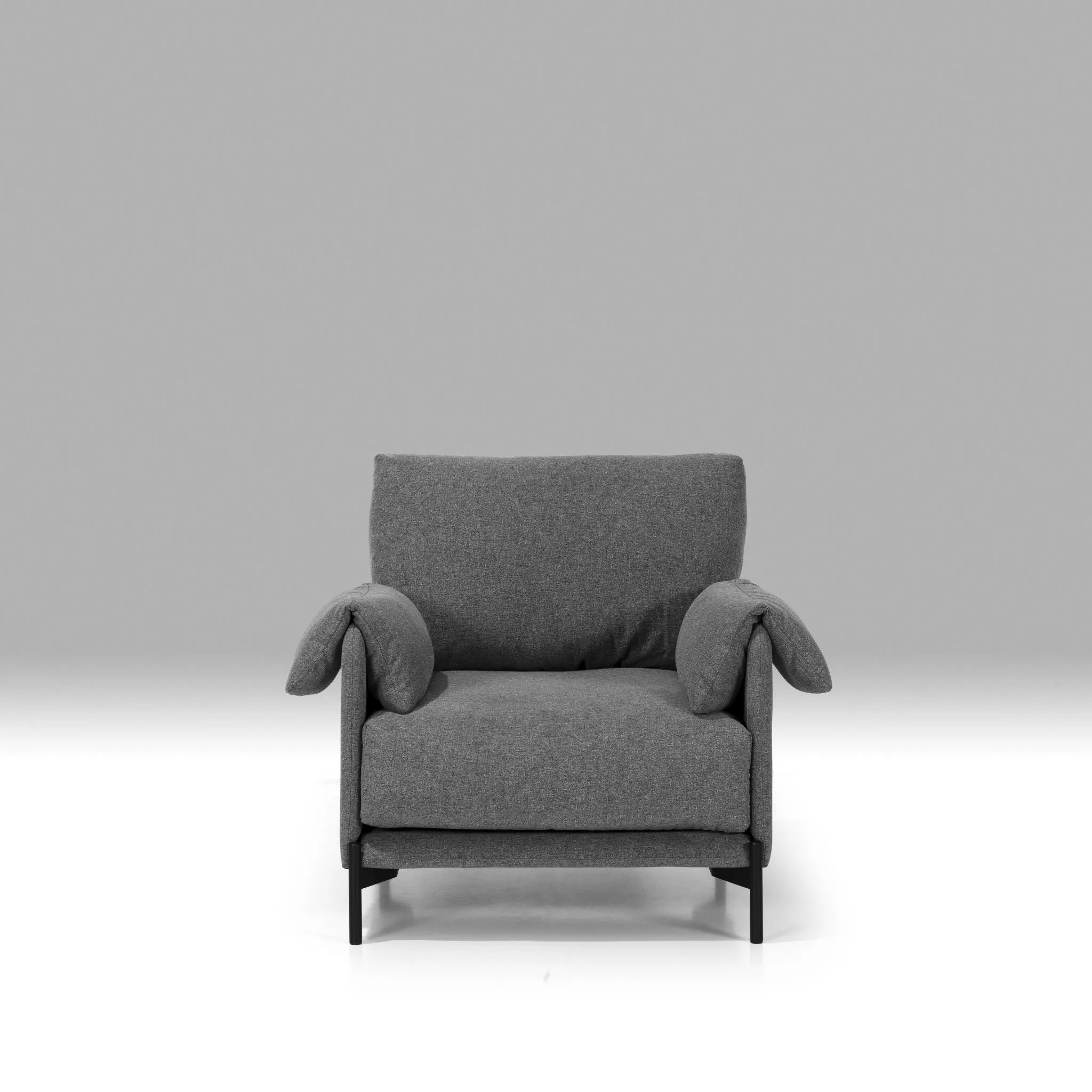 DAVE STYLISH ARMCHAIR  | MODERN DESIGN