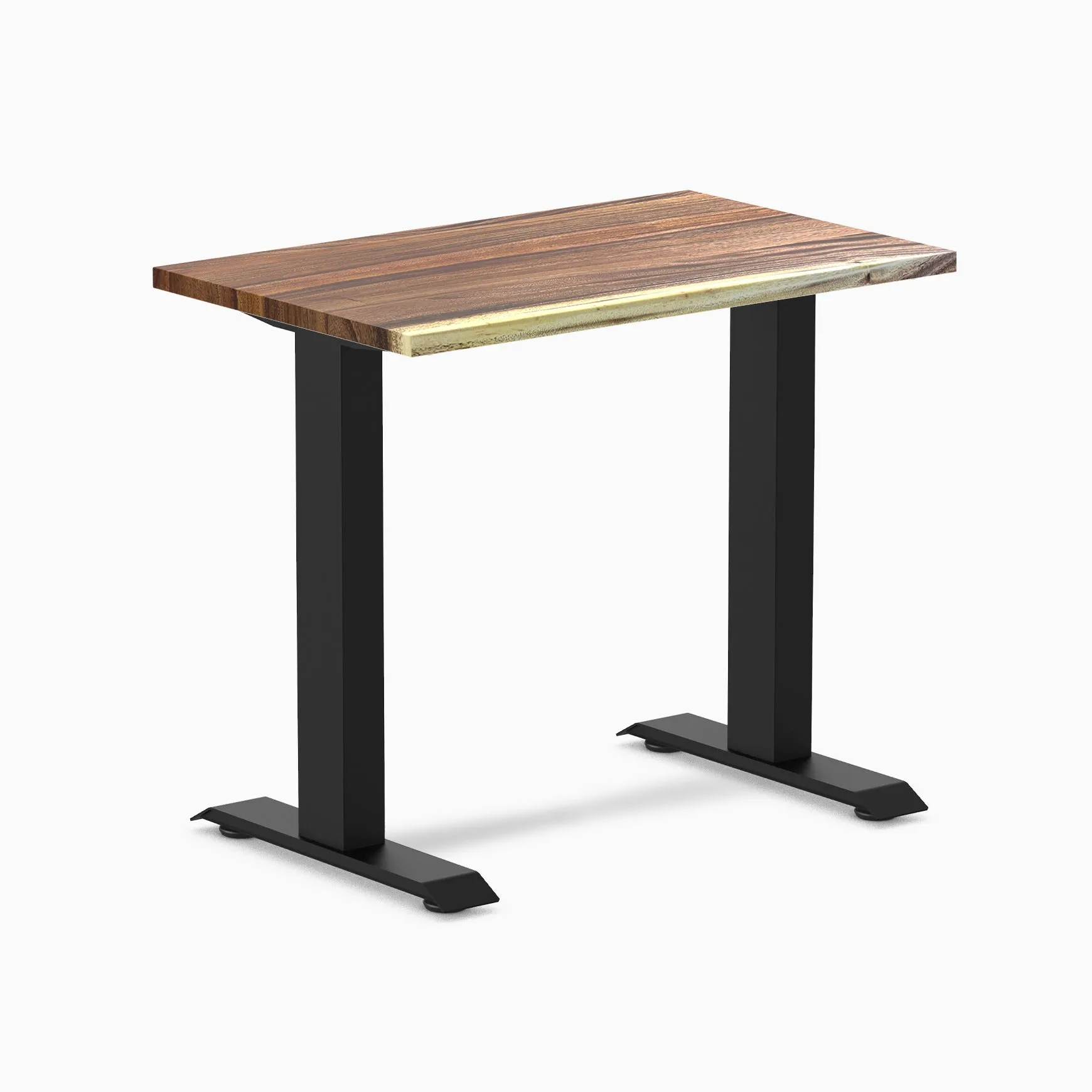 Desky Zero Mini Hardwood Office Desk