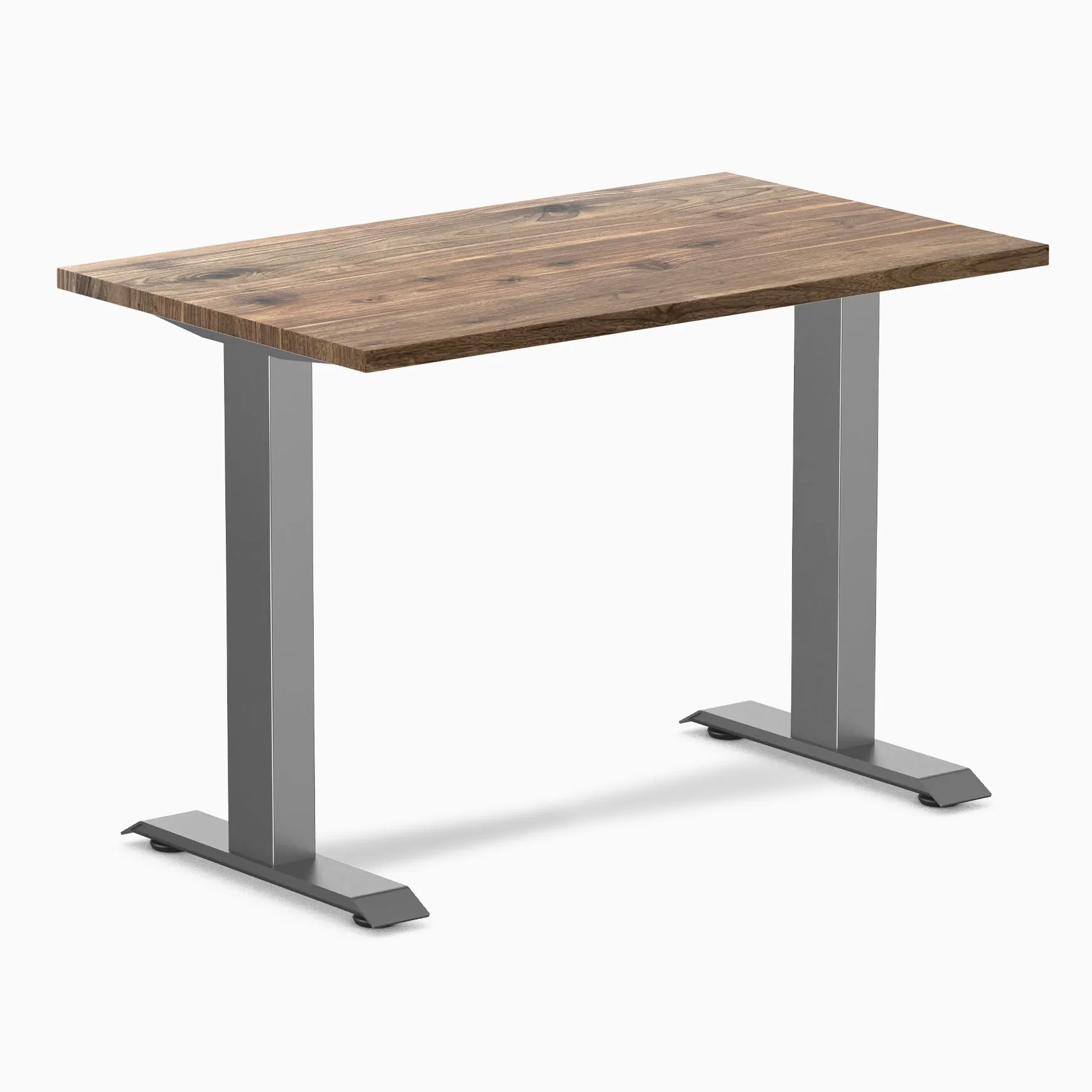 Desky Zero Mini Hardwood Office Desk