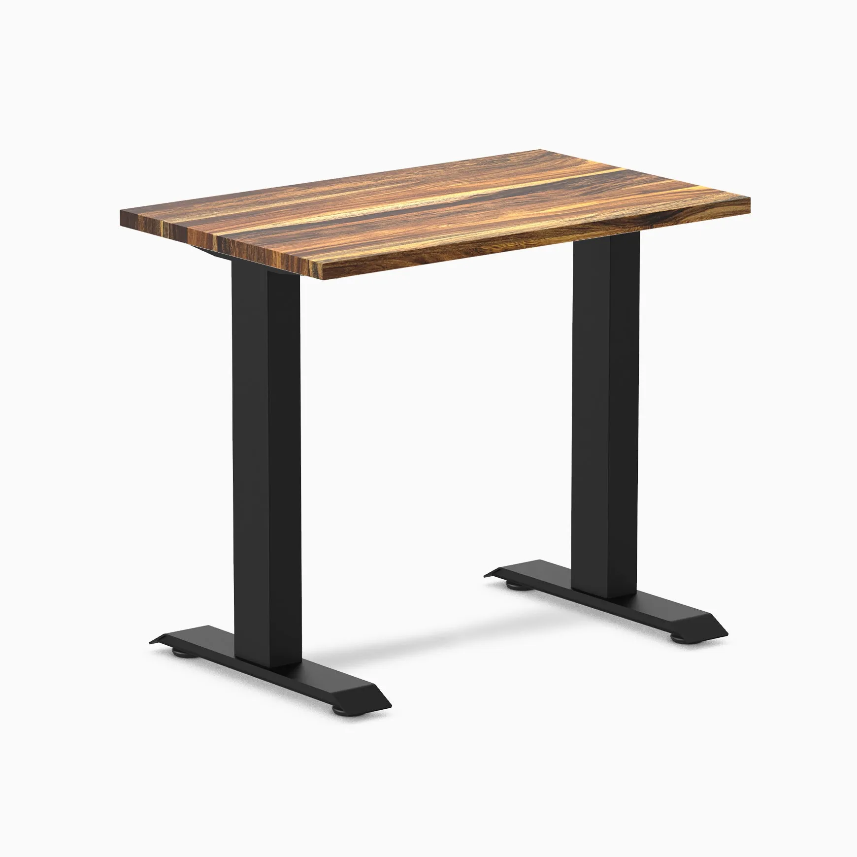 Desky Zero Mini Hardwood Office Desk