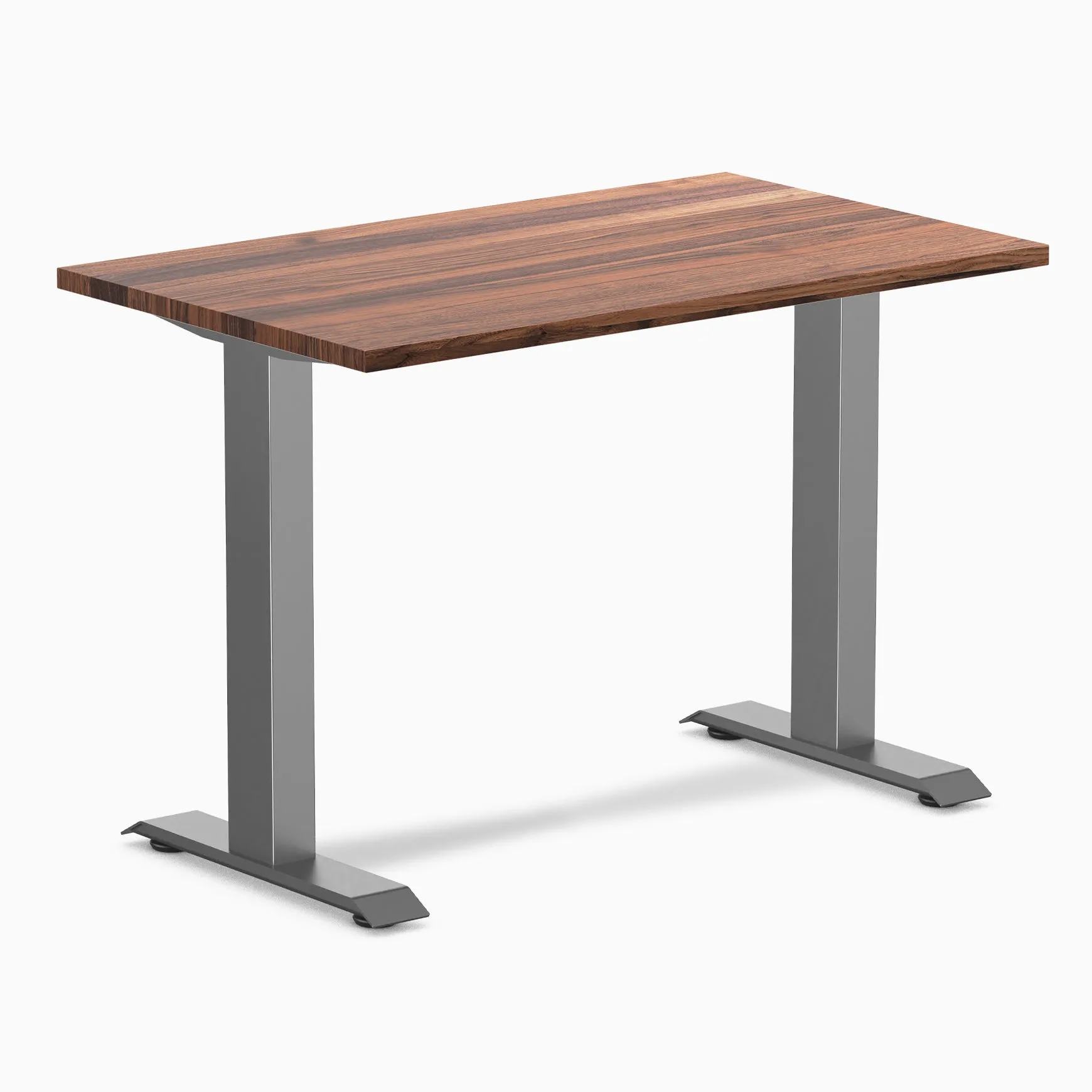 Desky Zero Mini Hardwood Office Desk