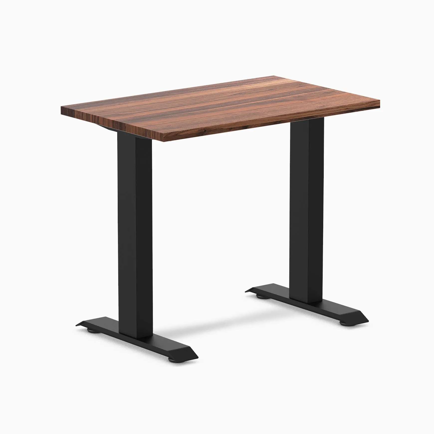 Desky Zero Mini Hardwood Office Desk