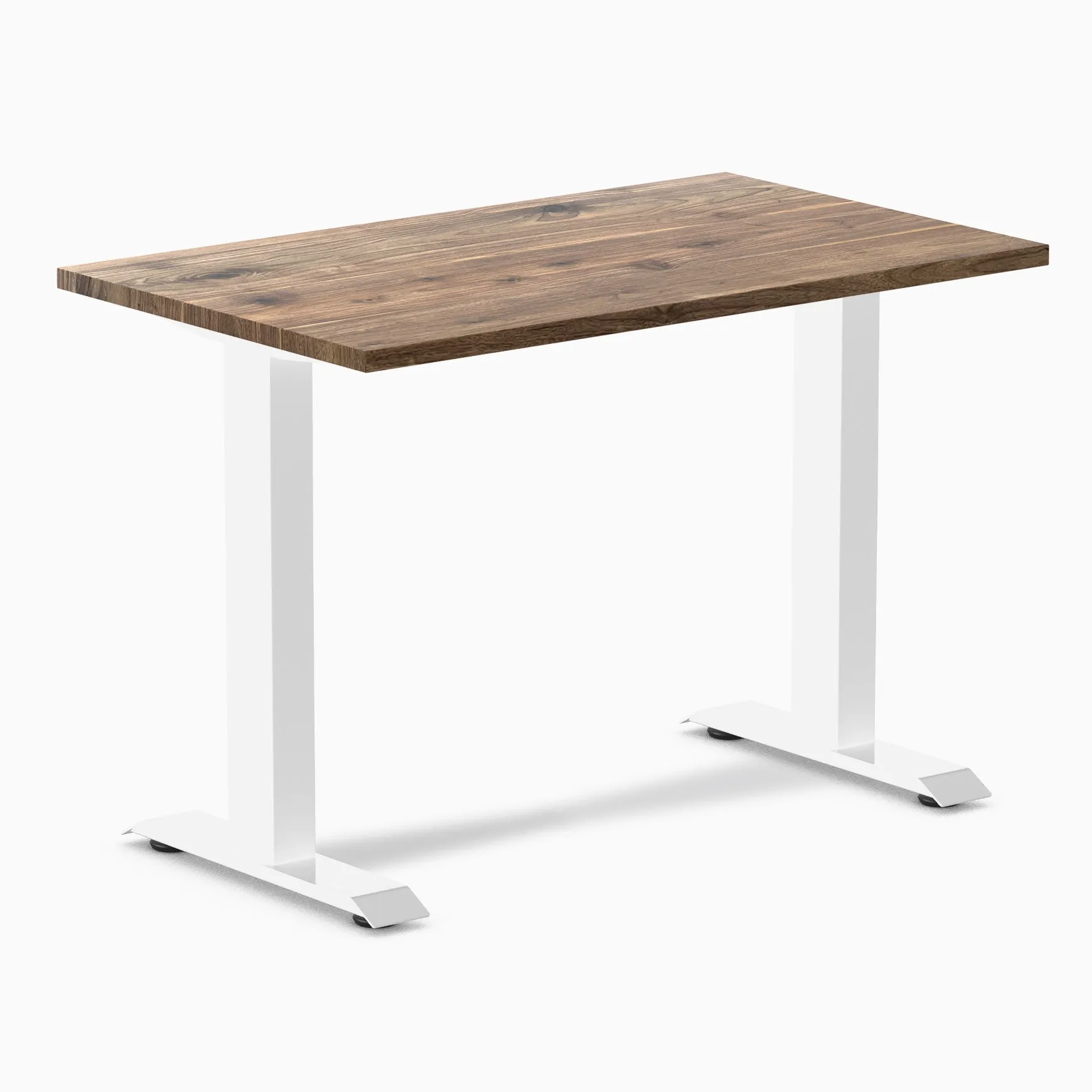 Desky Zero Mini Hardwood Office Desk