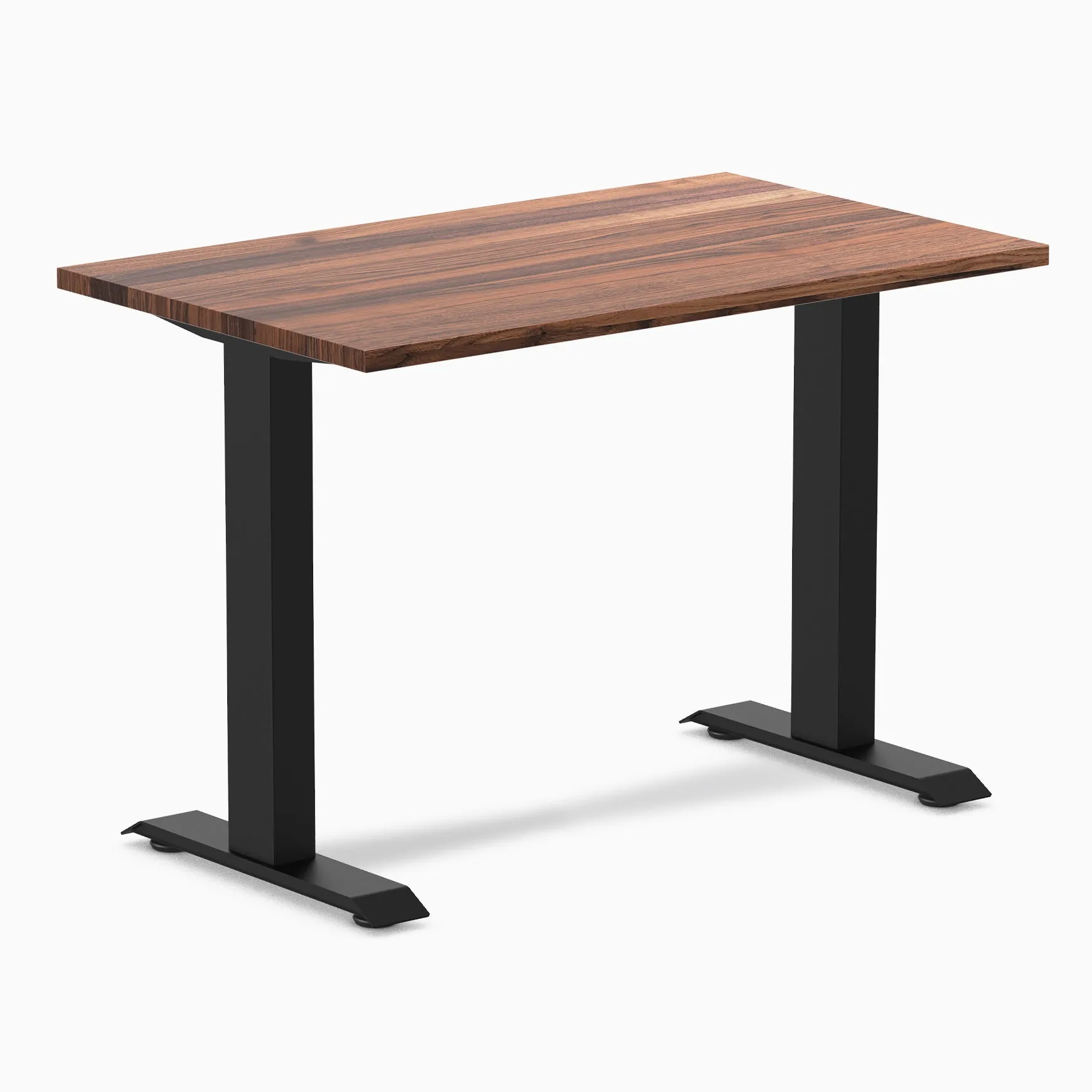 Desky Zero Mini Hardwood Office Desk