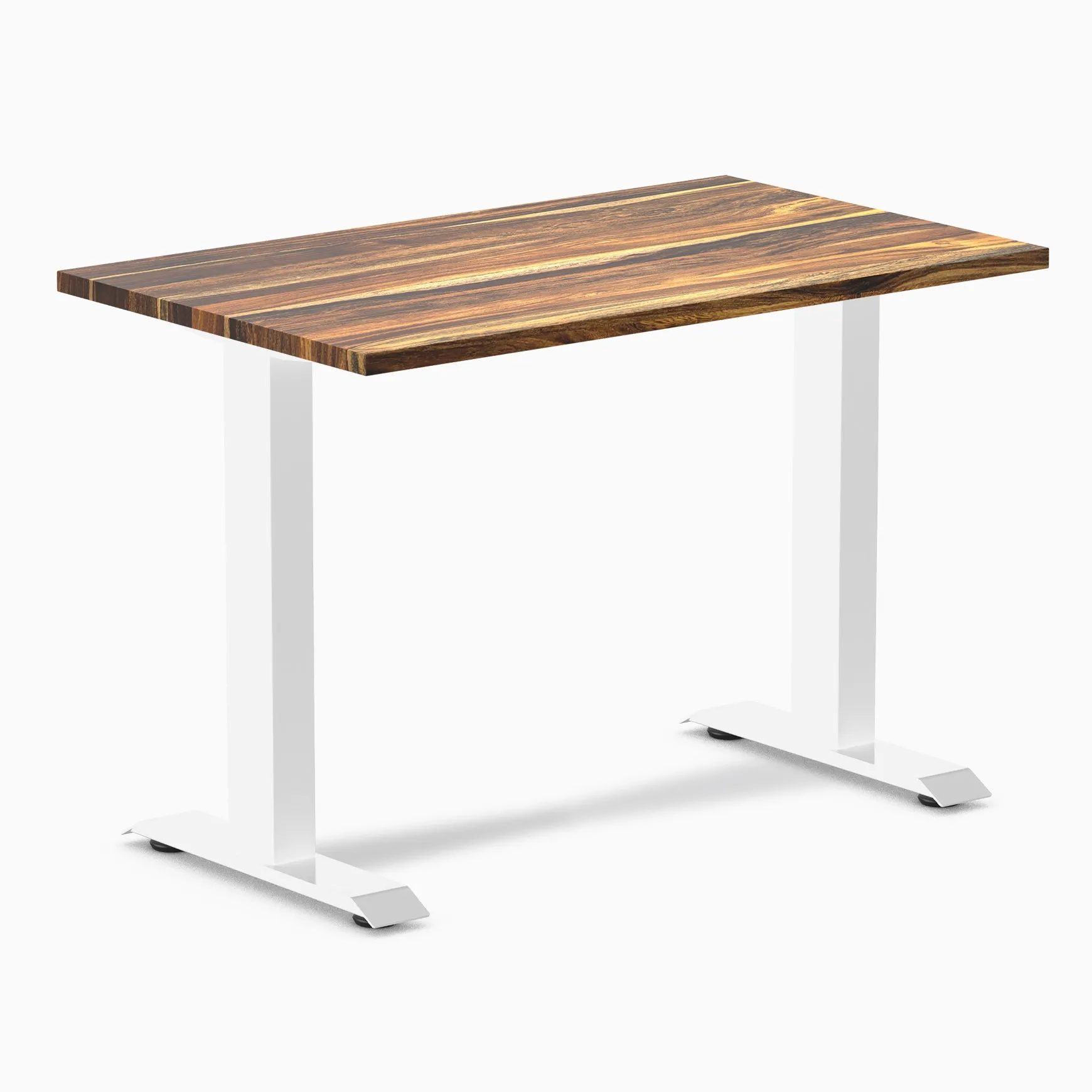 Desky Zero Mini Hardwood Office Desk