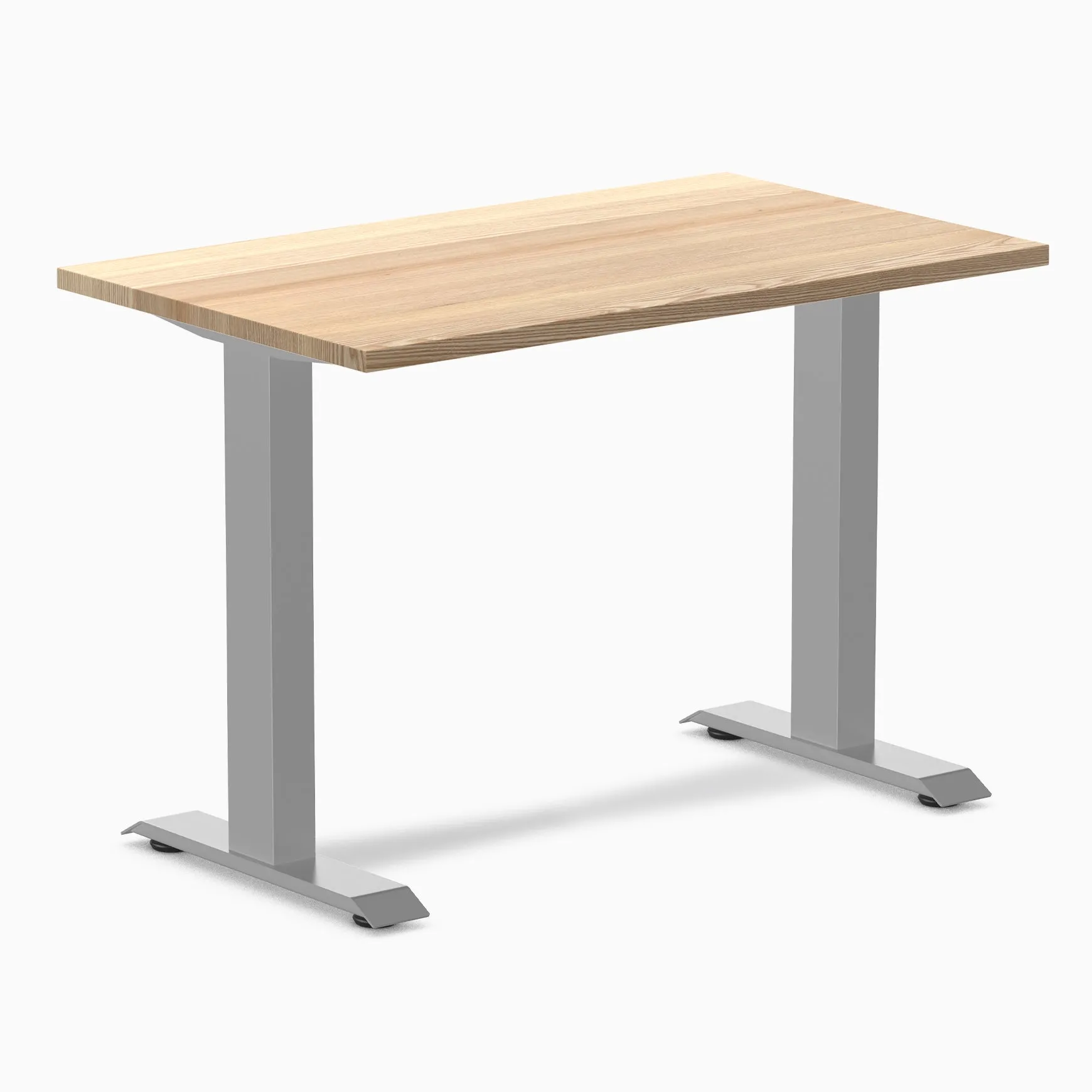 Desky Zero Mini Hardwood Office Desk