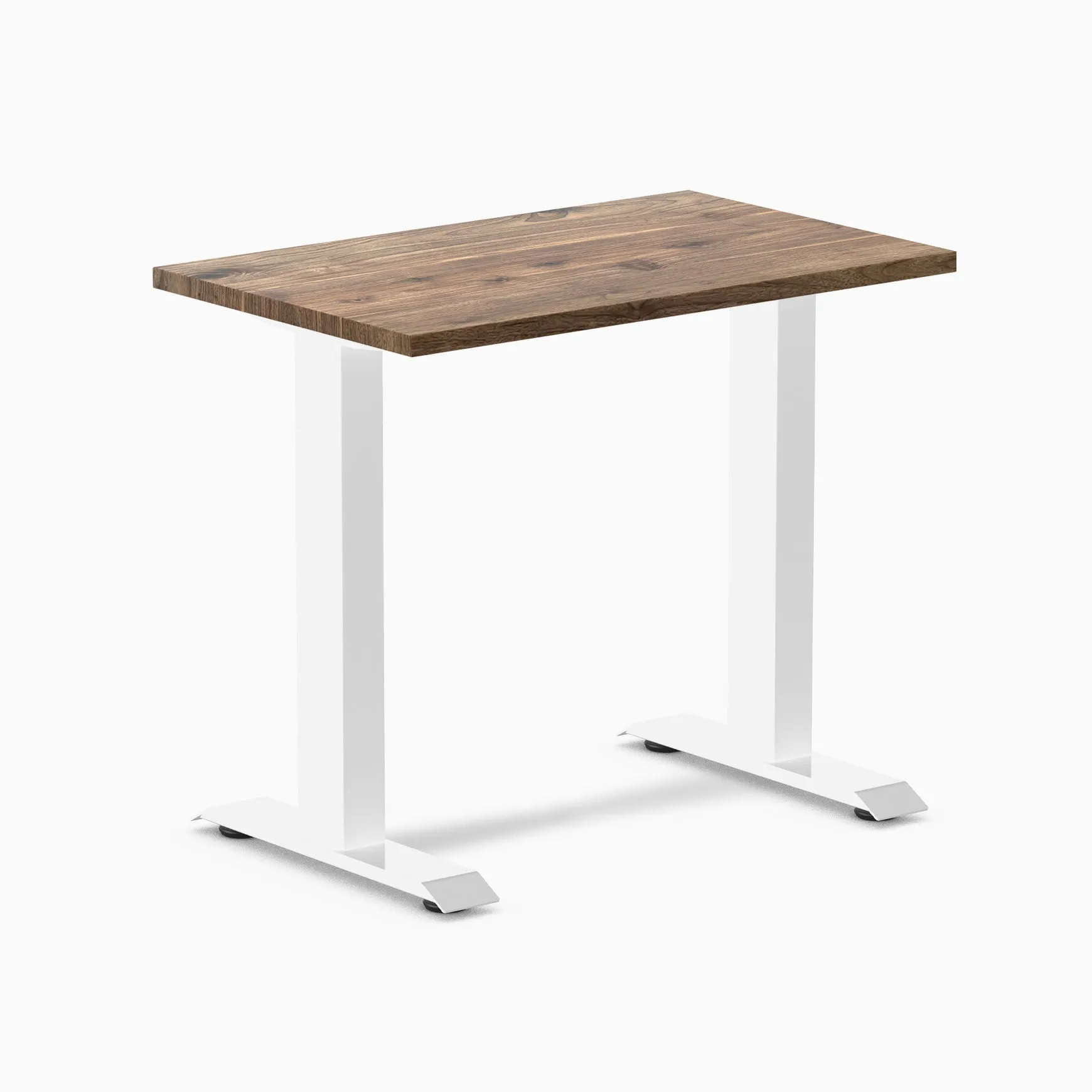 Desky Zero Mini Hardwood Office Desk