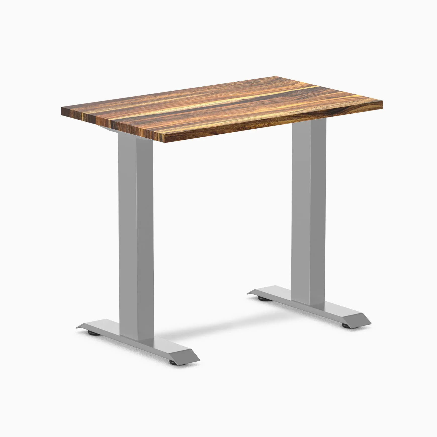 Desky Zero Mini Hardwood Office Desk