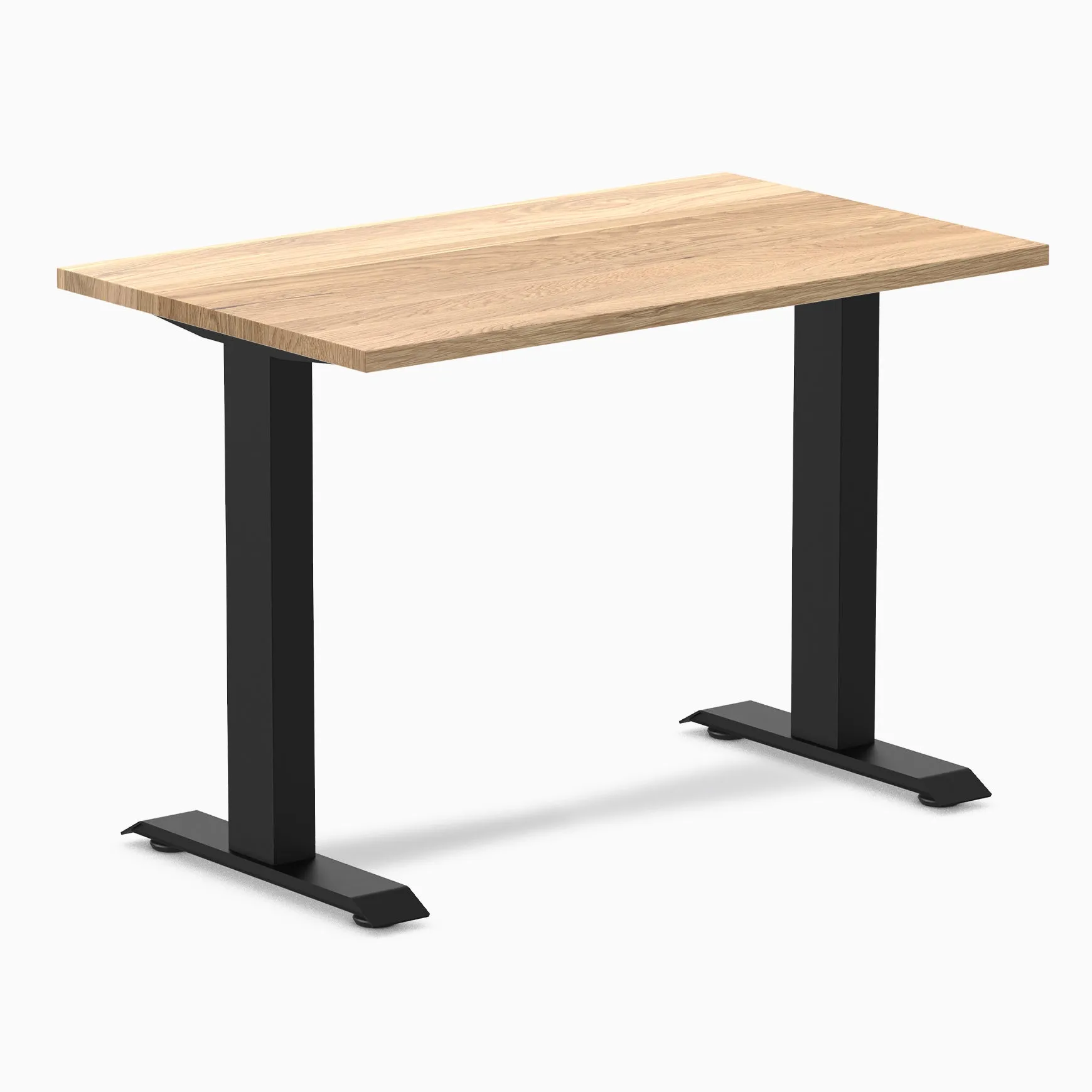 Desky Zero Mini Hardwood Office Desk