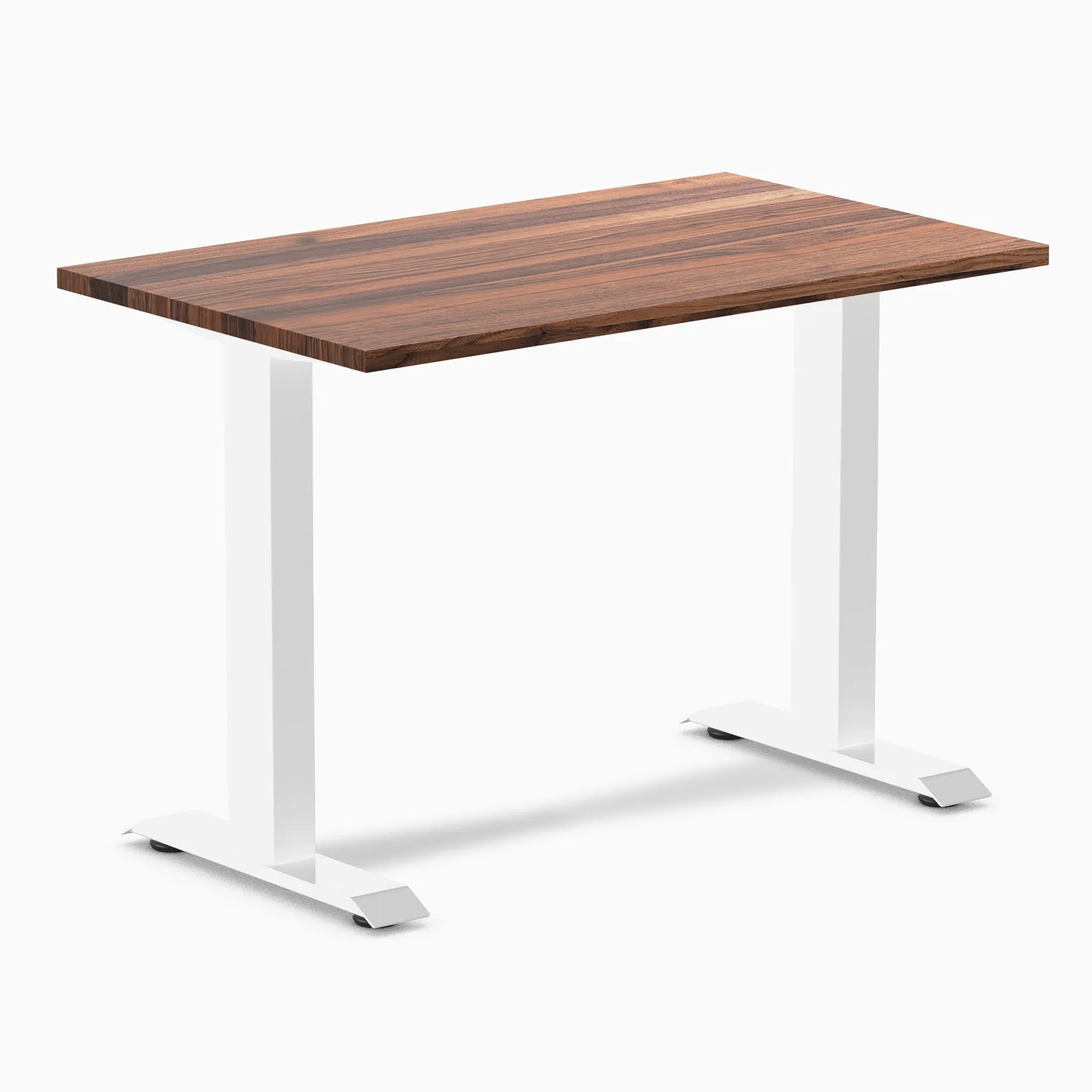 Desky Zero Mini Hardwood Office Desk