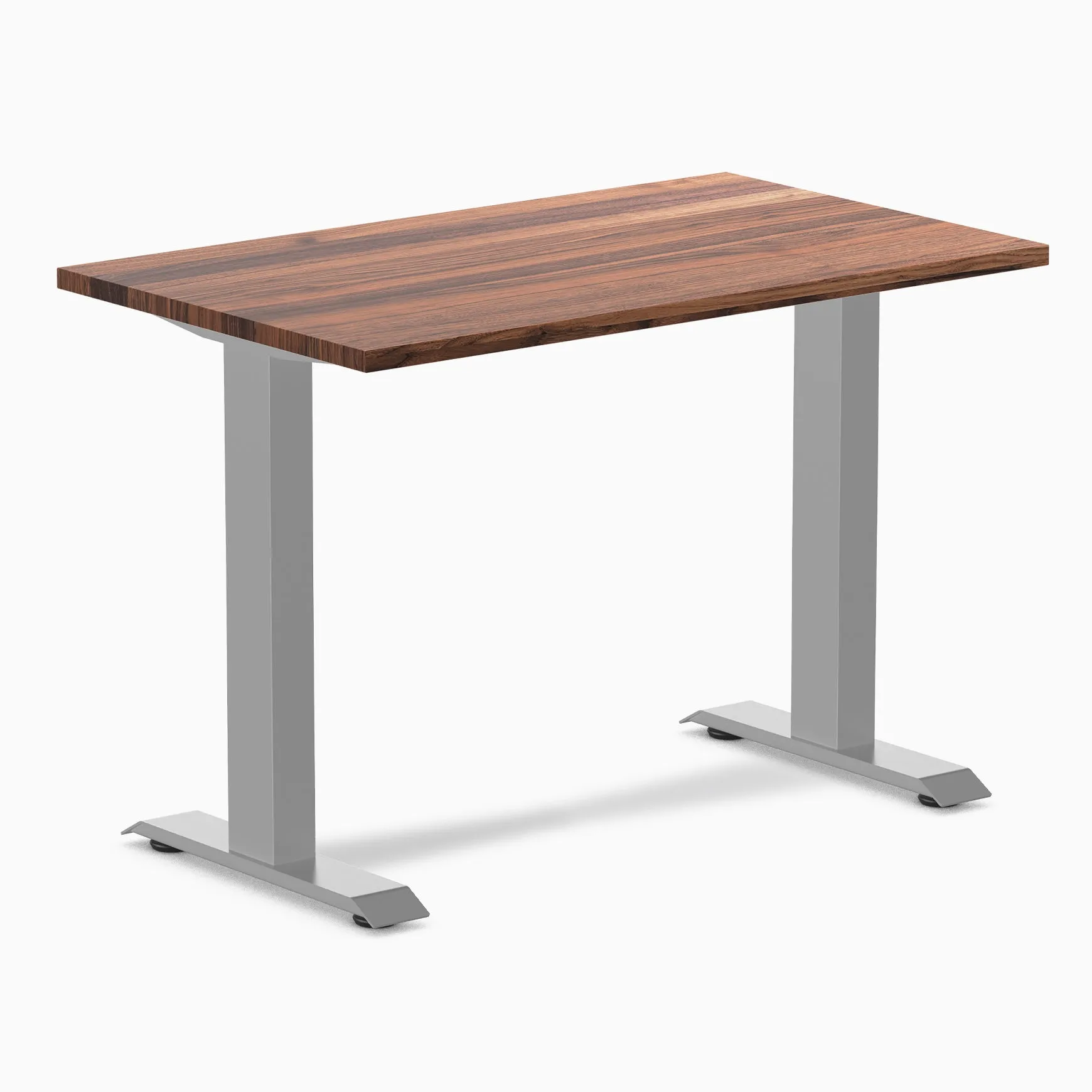 Desky Zero Mini Hardwood Office Desk