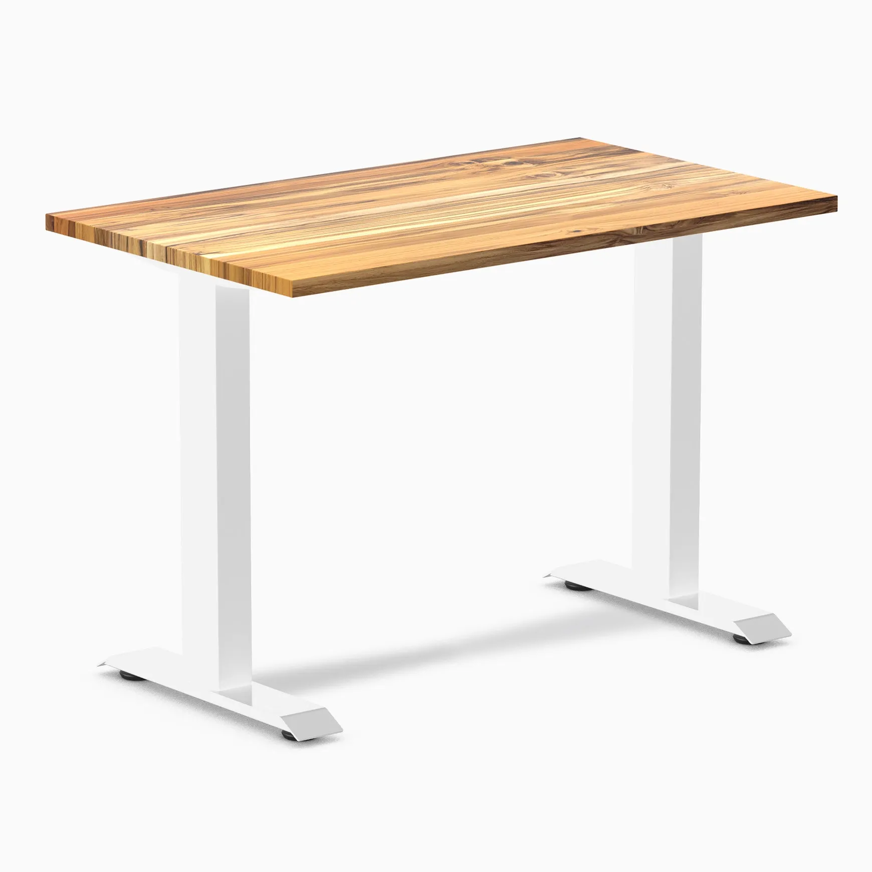 Desky Zero Mini Hardwood Office Desk