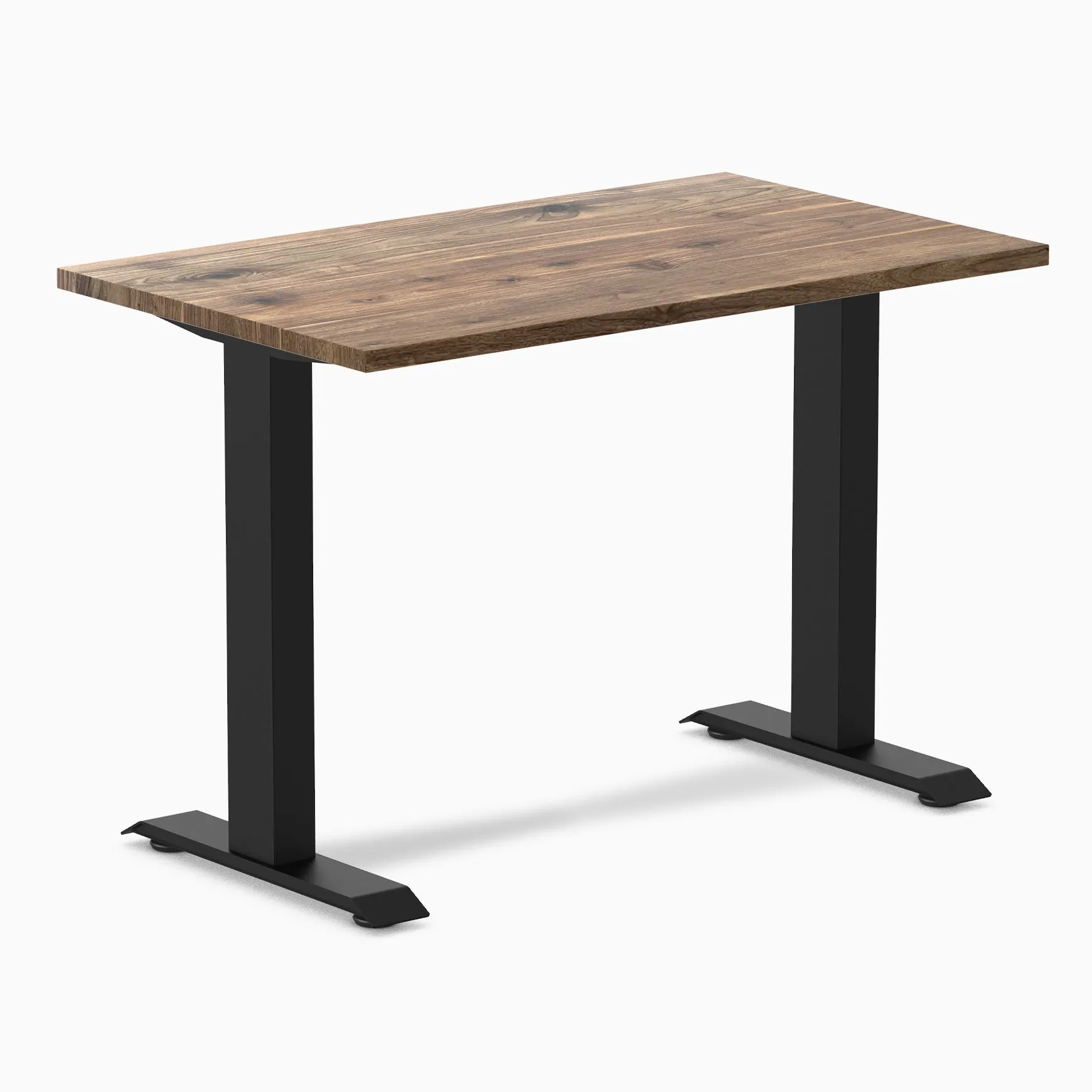 Desky Zero Mini Hardwood Office Desk