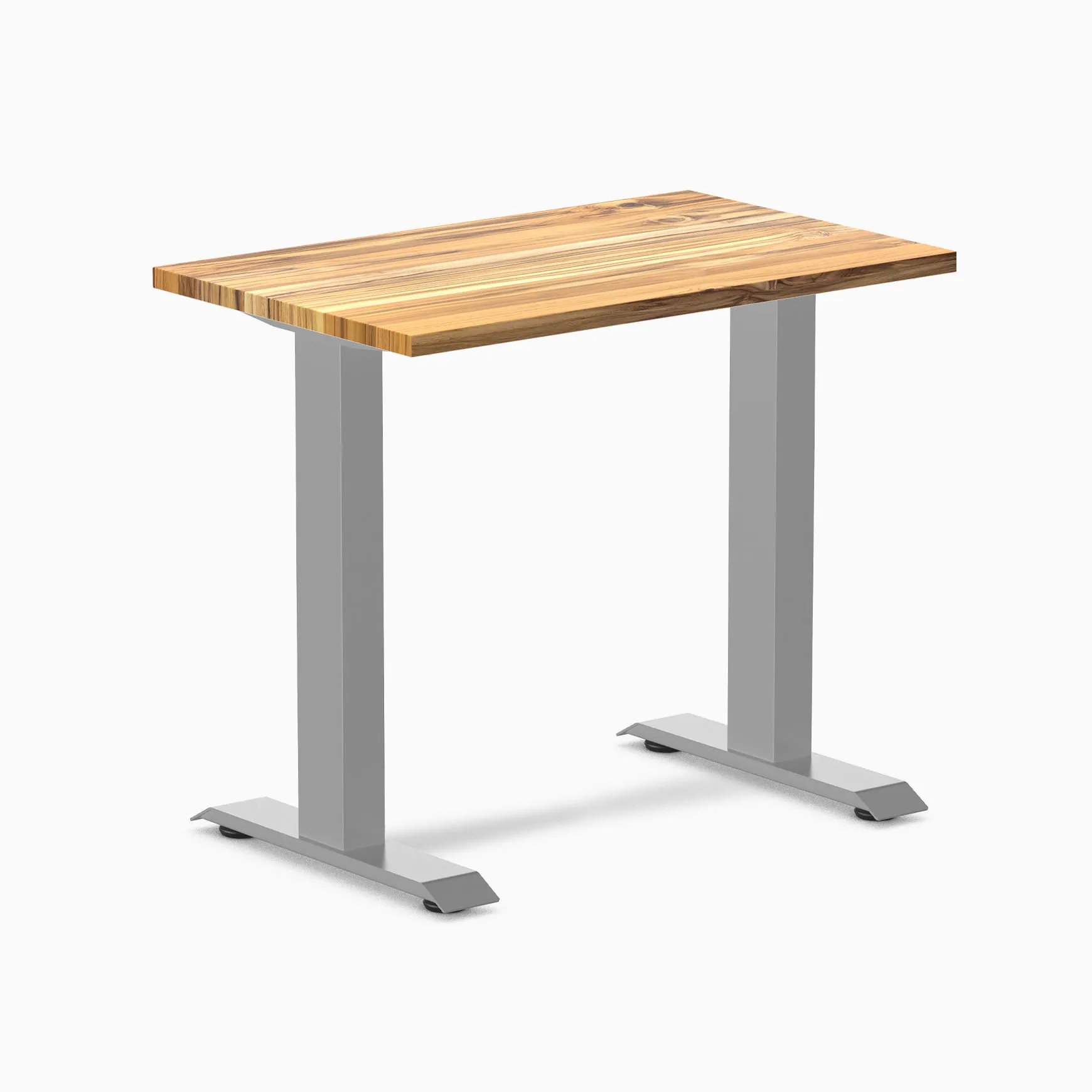 Desky Zero Mini Hardwood Office Desk