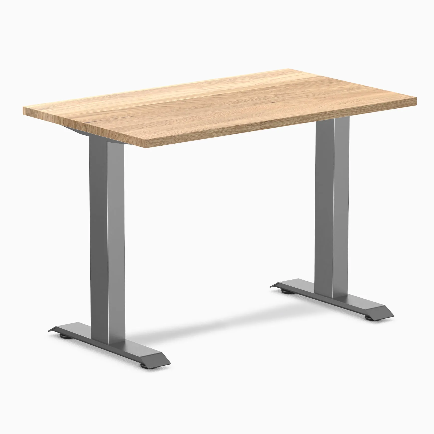 Desky Zero Mini Hardwood Office Desk