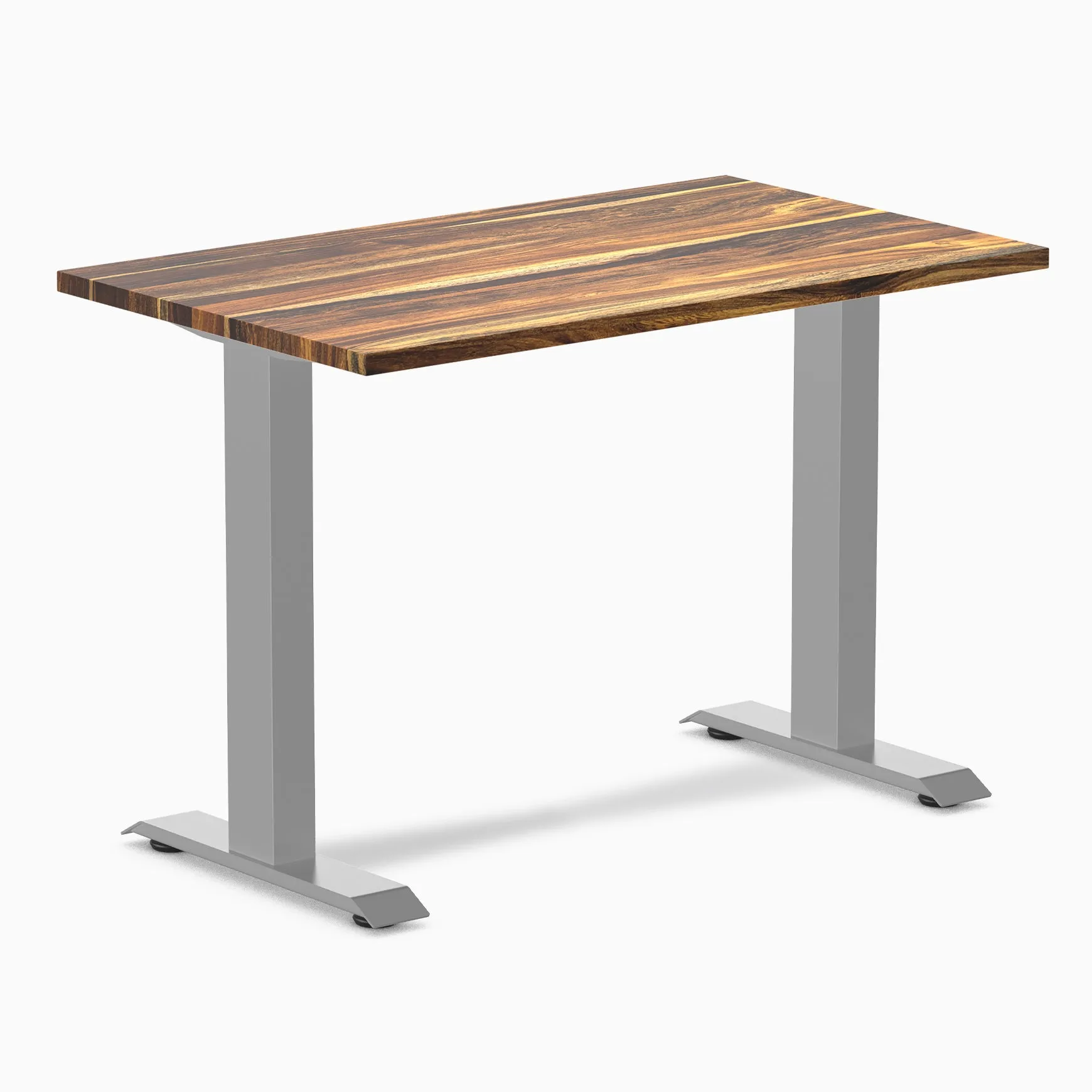 Desky Zero Mini Hardwood Office Desk