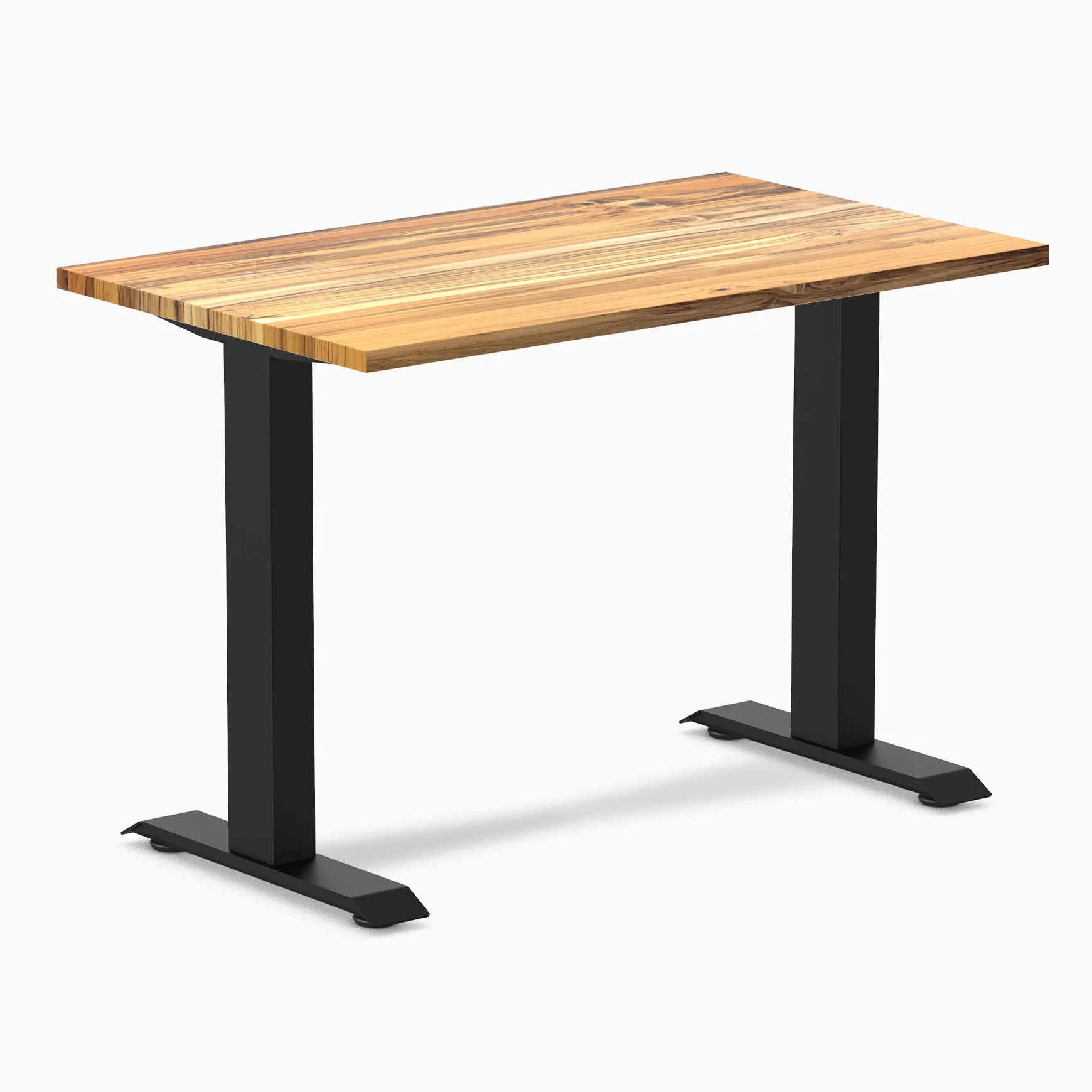 Desky Zero Mini Hardwood Office Desk