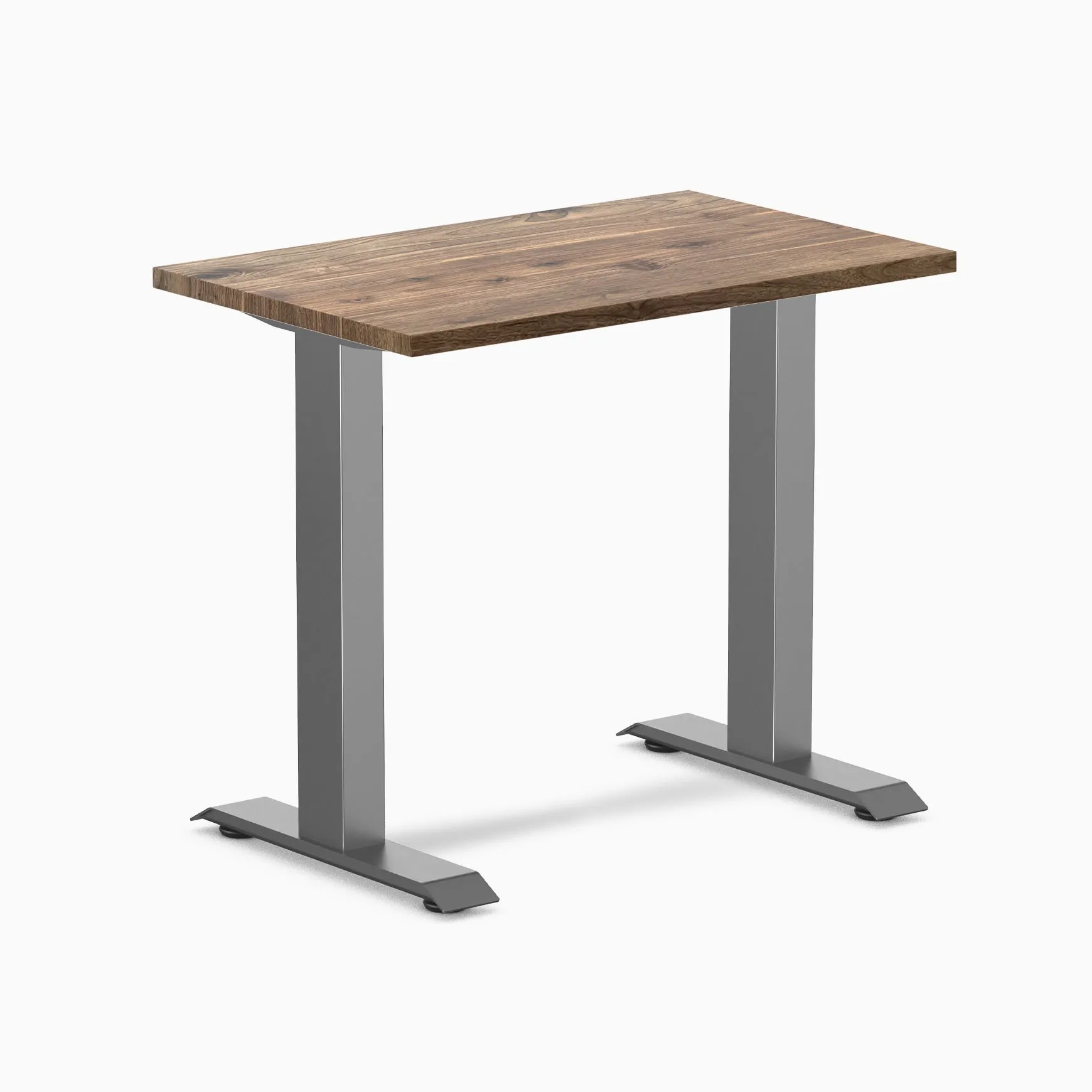 Desky Zero Mini Hardwood Office Desk