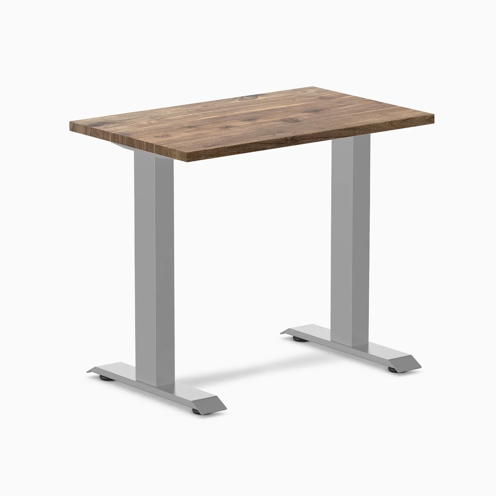 Desky Zero Mini Hardwood Office Desk