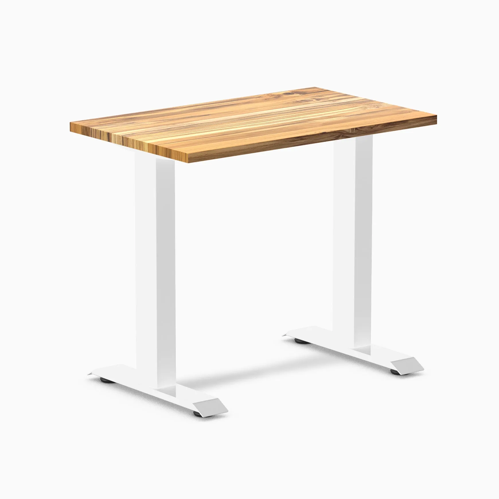 Desky Zero Mini Hardwood Office Desk