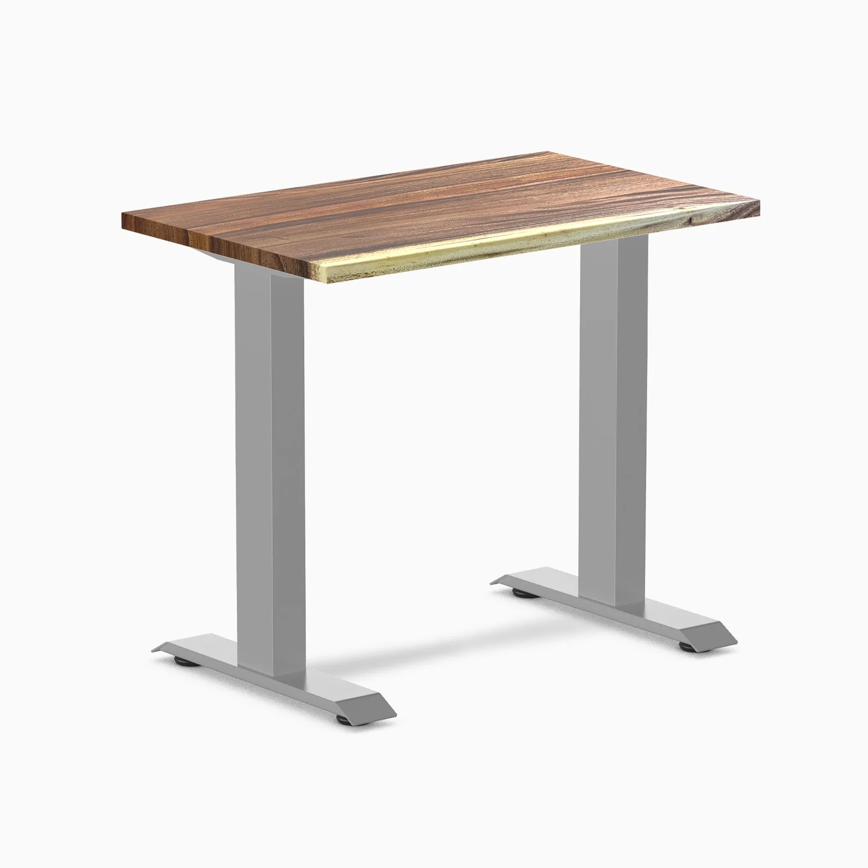 Desky Zero Mini Hardwood Office Desk