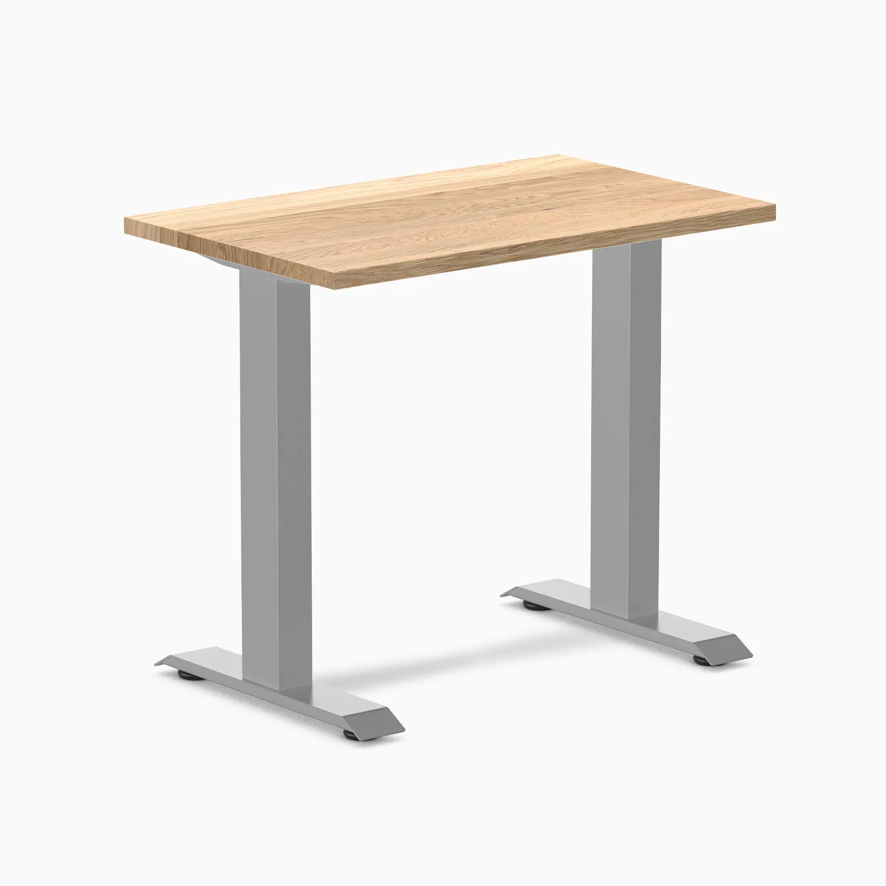 Desky Zero Mini Hardwood Office Desk