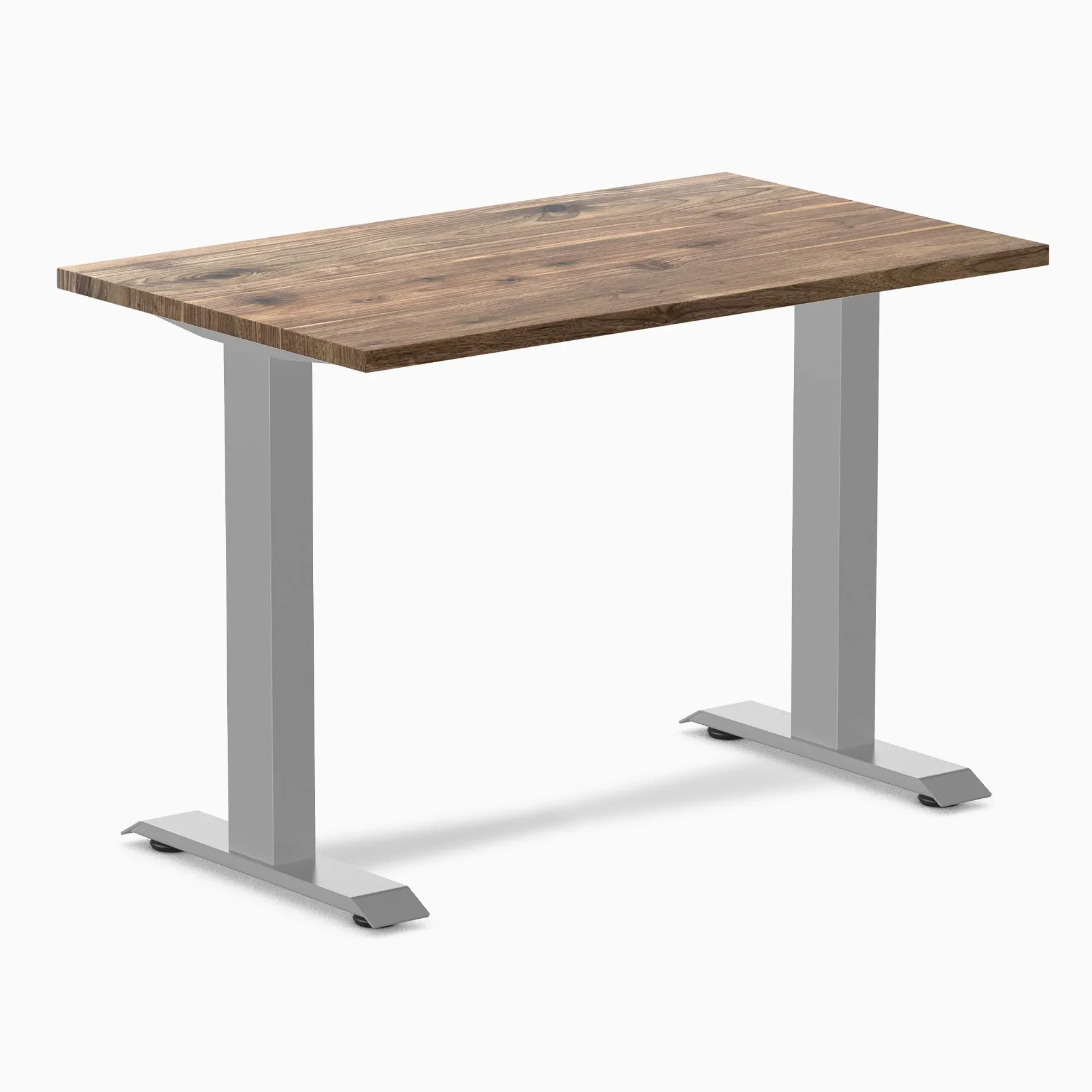 Desky Zero Mini Hardwood Office Desk