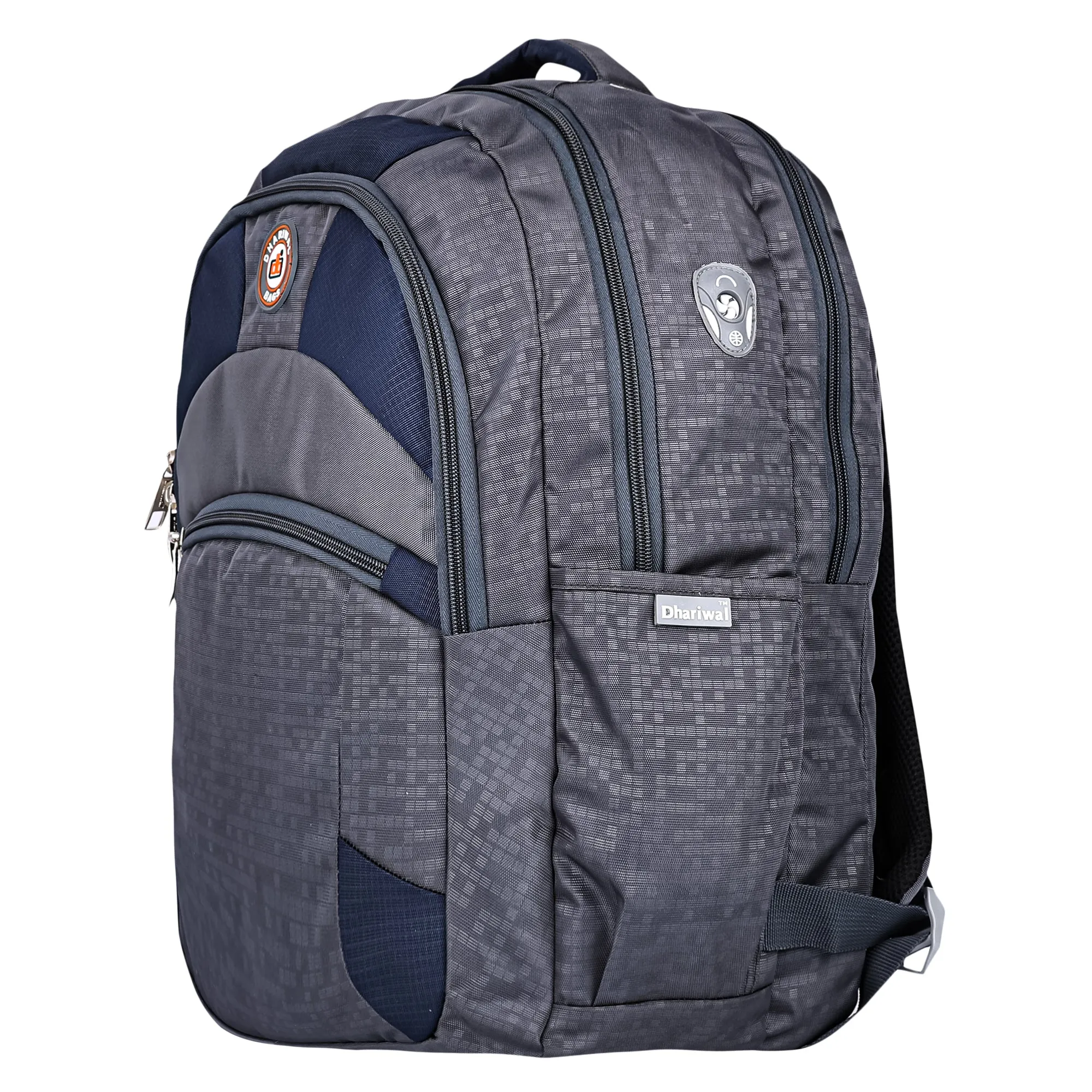 Dhariwal Water Resistant Dual Compartment Backpack 38L BP-207