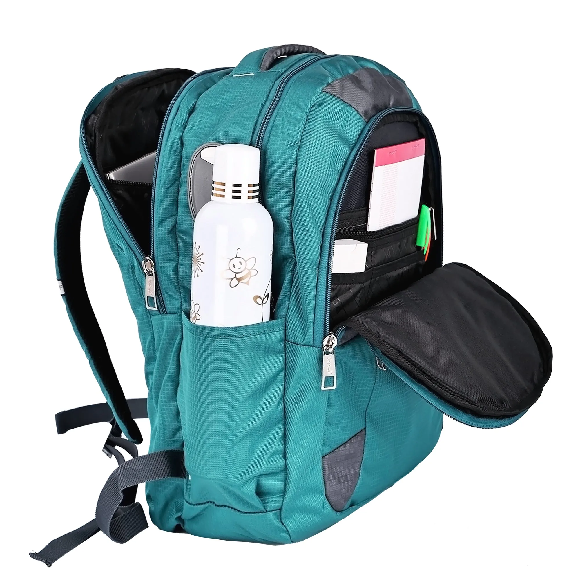 Dhariwal Water Resistant Dual Compartment Backpack 38L BP-207