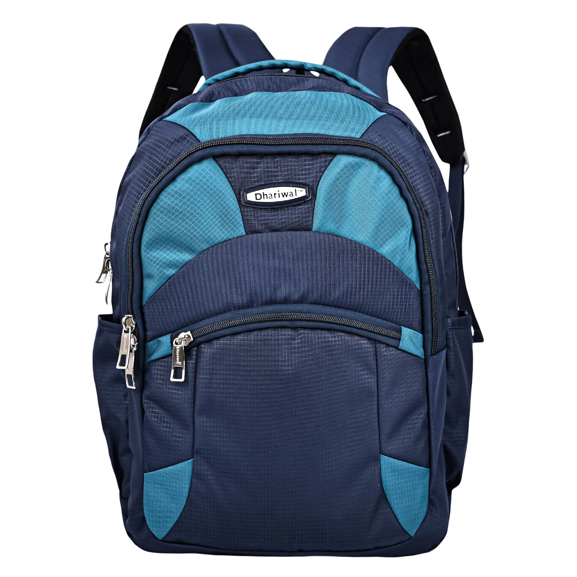 Dhariwal Water Resistant Dual Compartment Backpack 38L BP-207