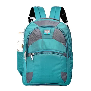 Dhariwal Water Resistant Dual Compartment Backpack 38L BP-207