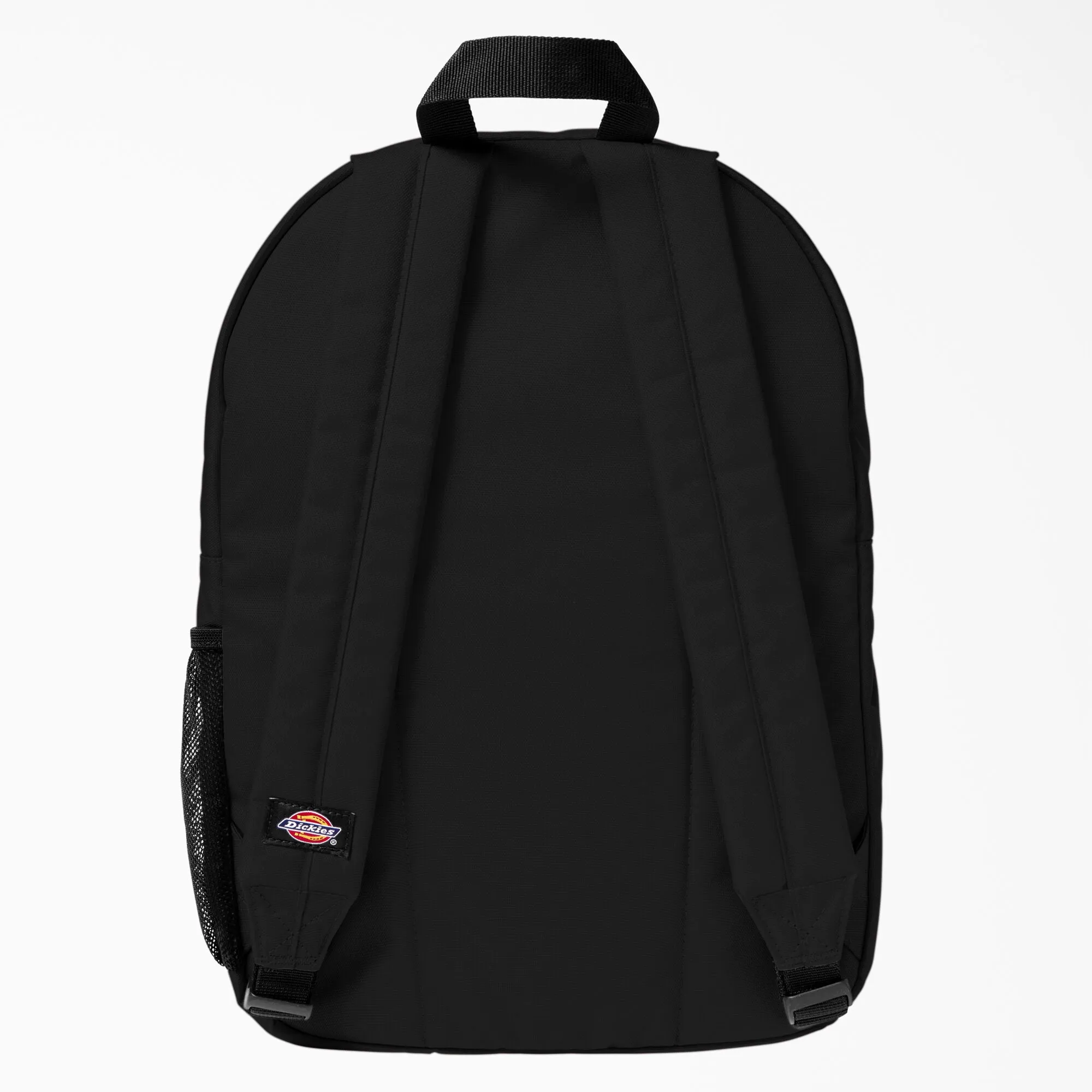 Dickies Logo Backpack - Black