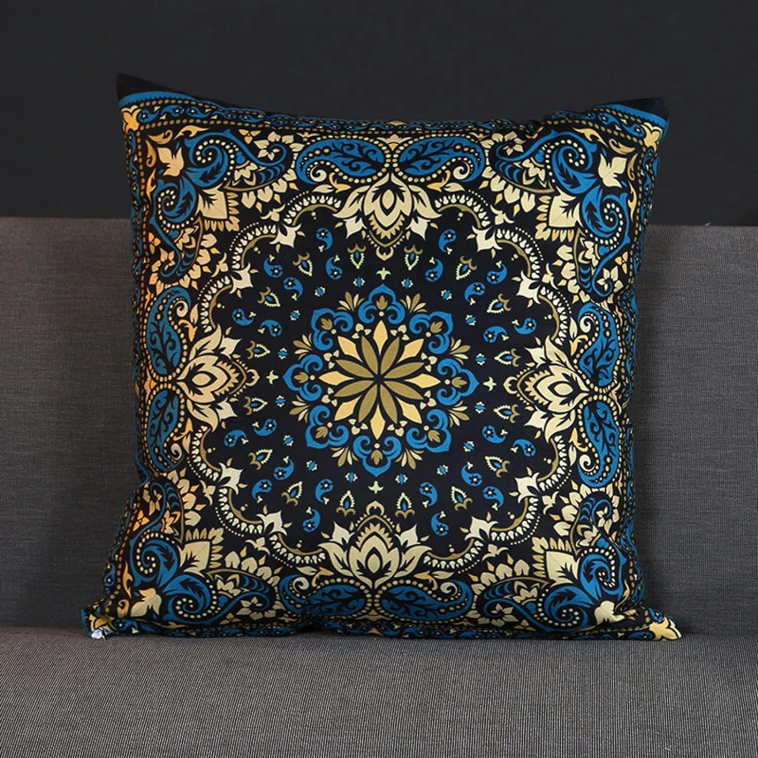 Digital Printed Cushions Assorted 7 PCs-Turkish Design