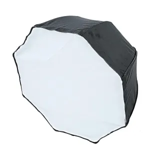 Digitek (DSB-120) 120cm Octa Softbox for Speedlite