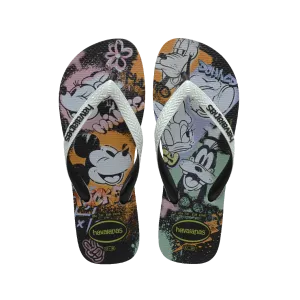 Disney Stylish Flip Flops