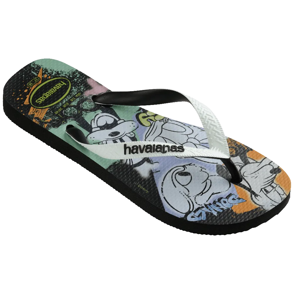 Disney Stylish Flip Flops