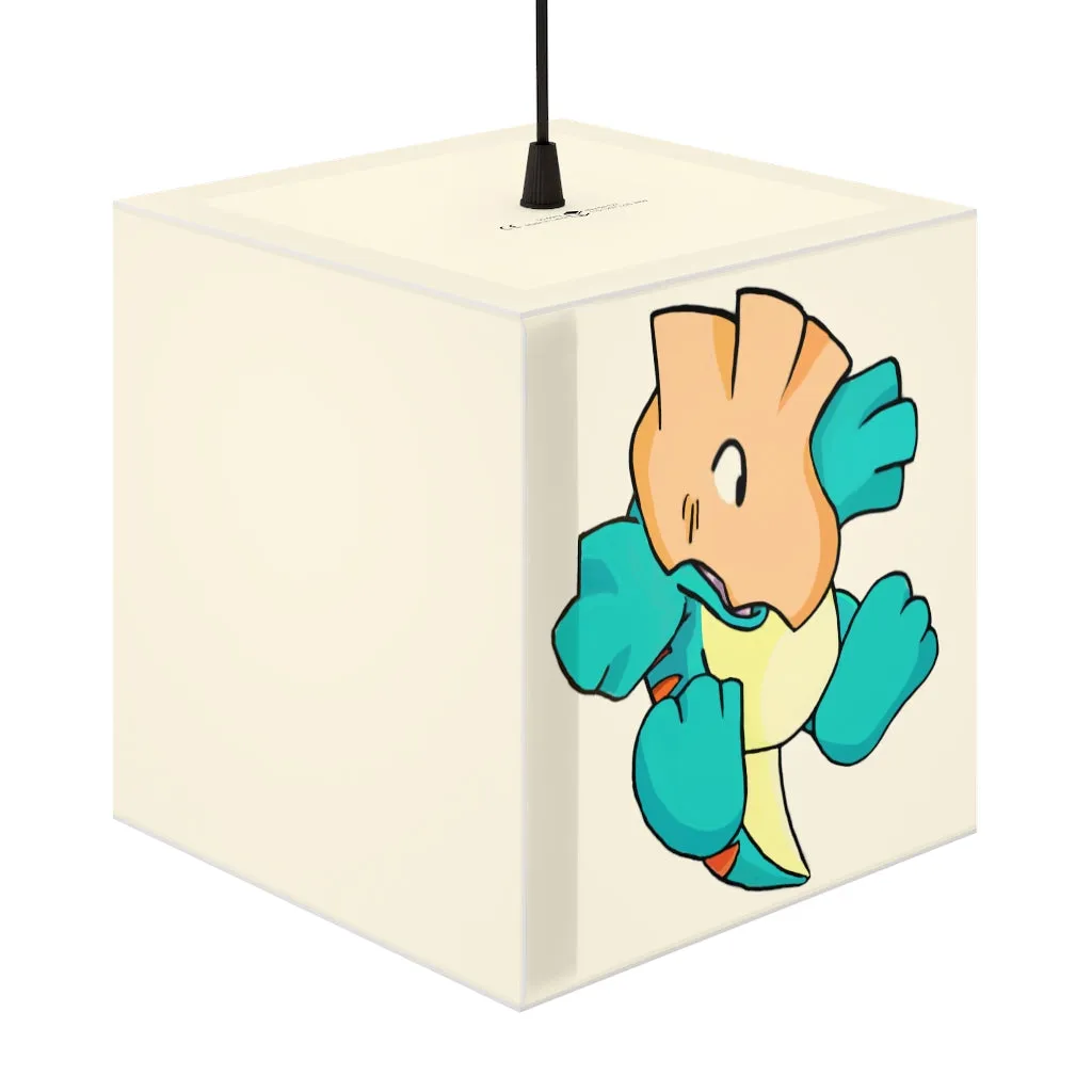 Dogat Personalized Lamp