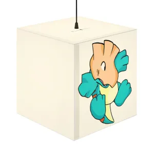 Dogat Personalized Lamp